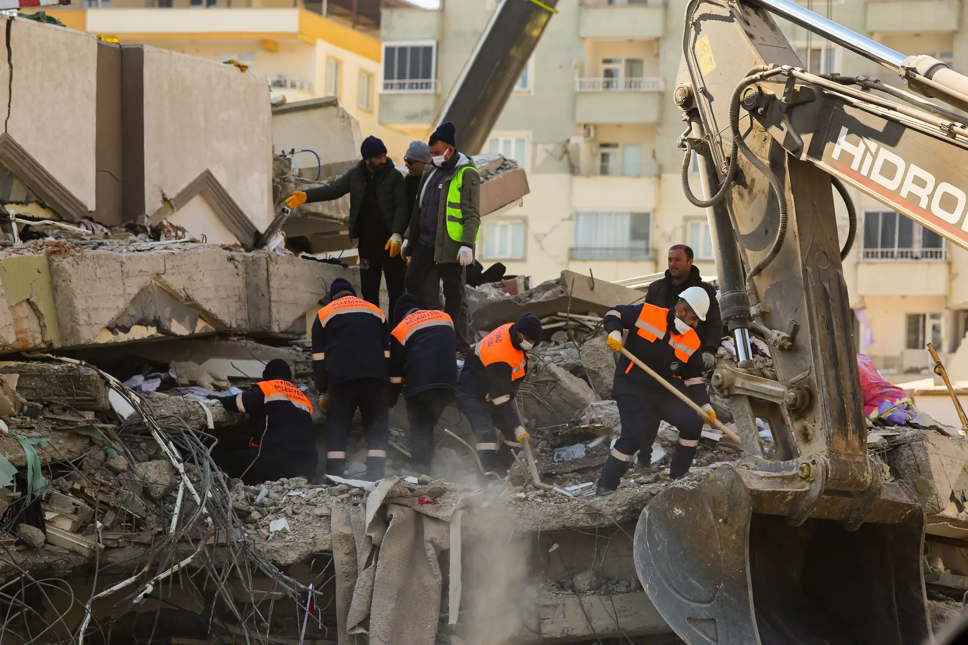 Paperwork Without Enforcement: Nairobi’s Lethal Construction Blindspot