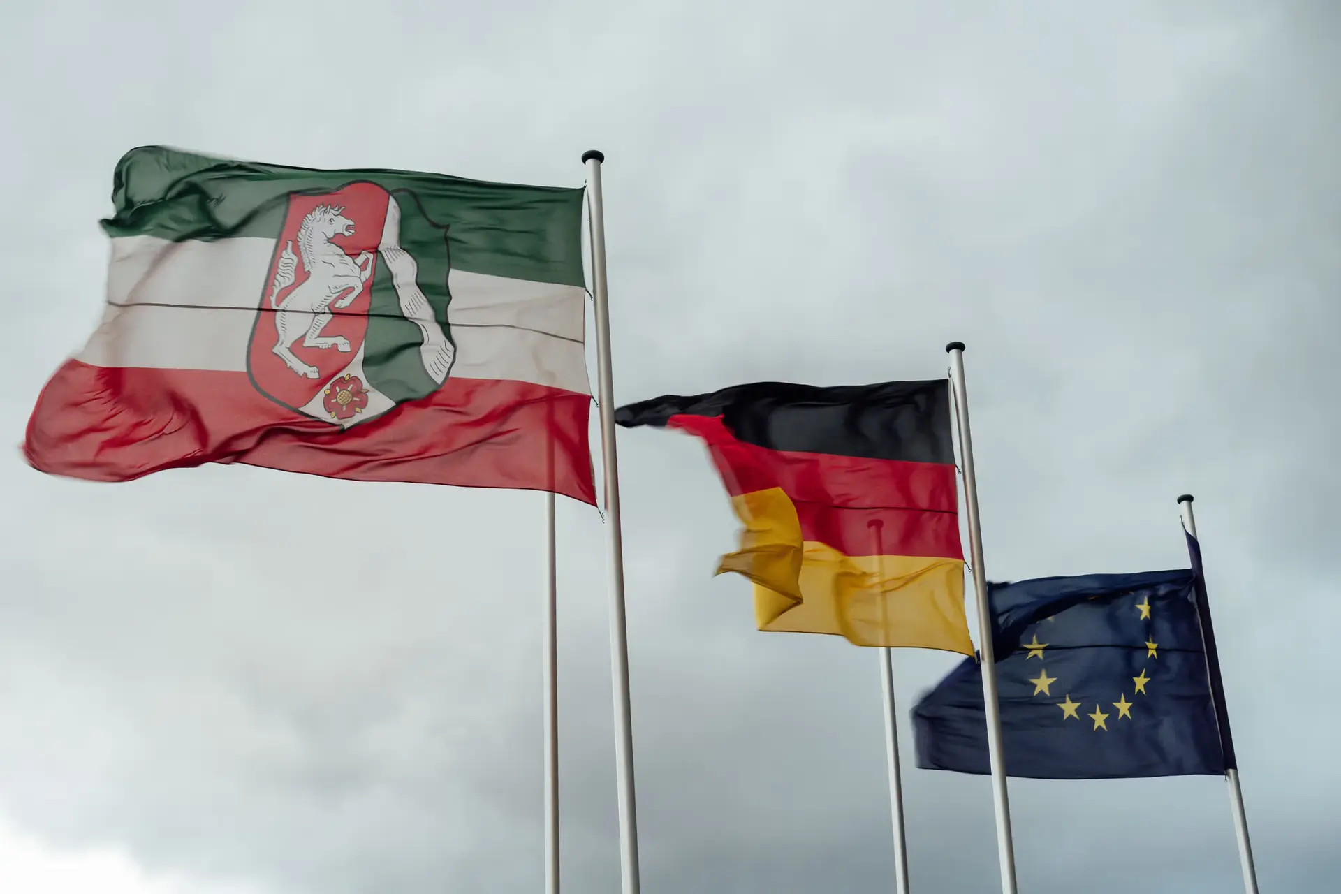 Priorities Refused: How Political Posturing Rules Berlin