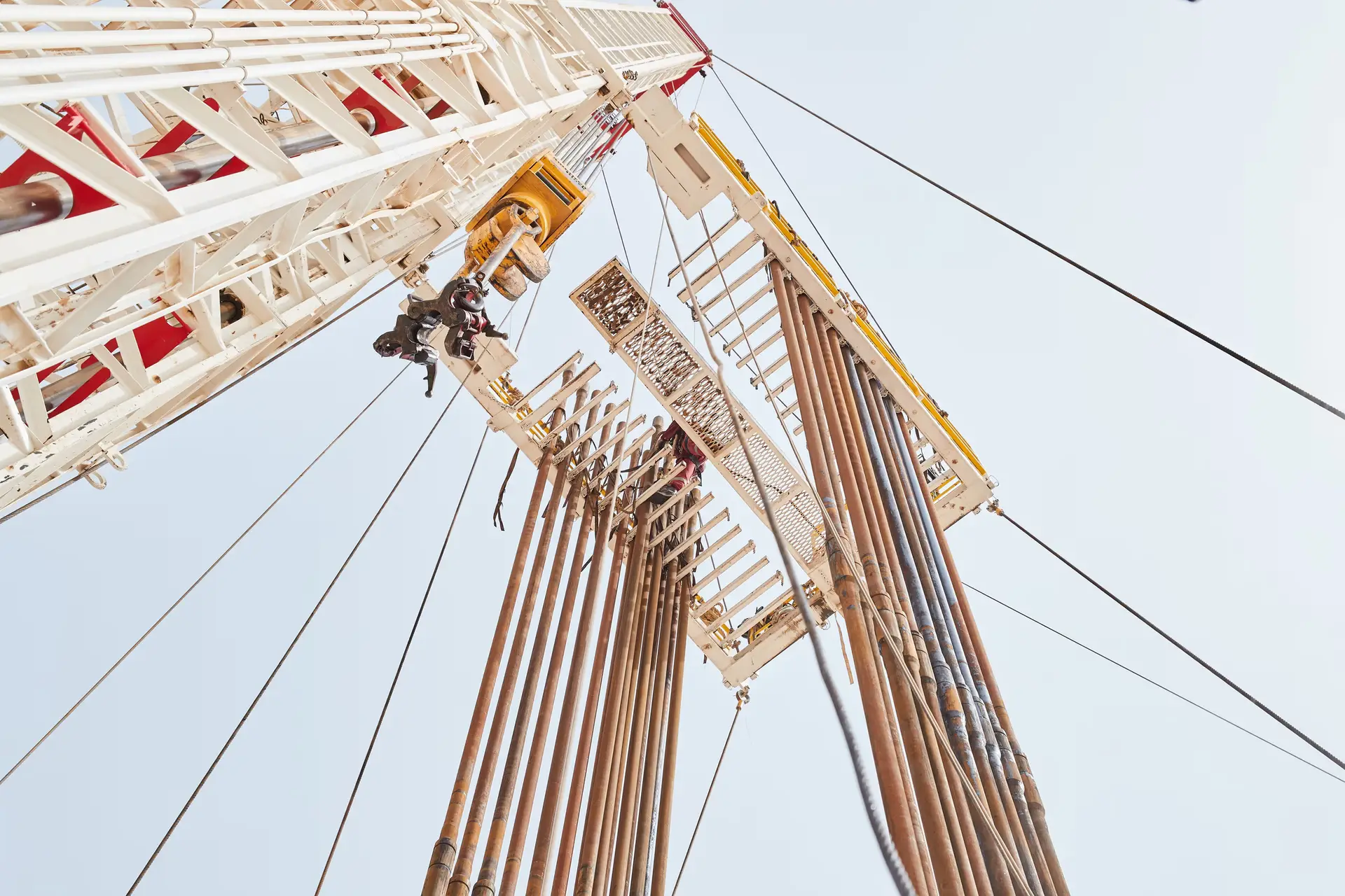 Energy Pragmatism in East Africa