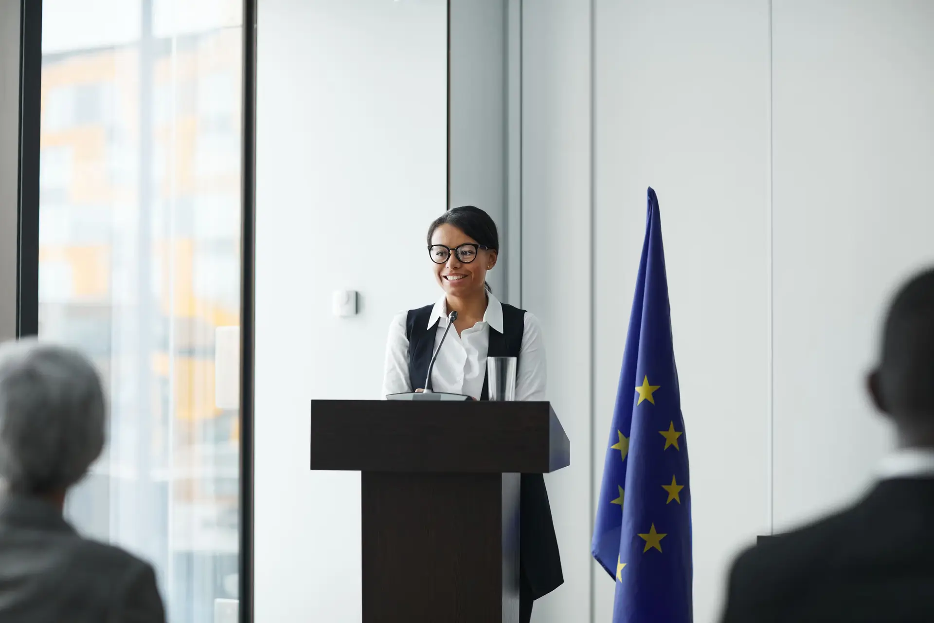 Brussels’ Rhetorical Ambition Hits Legal Reality