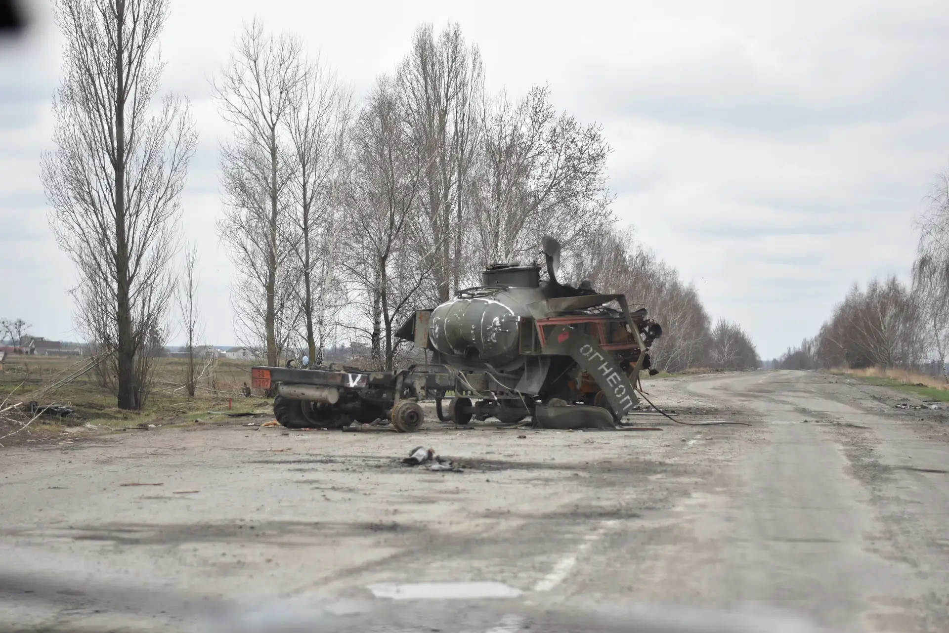 Disposable Mercenaries and Torched Antennas: Europe's Ground Station Blindspot
