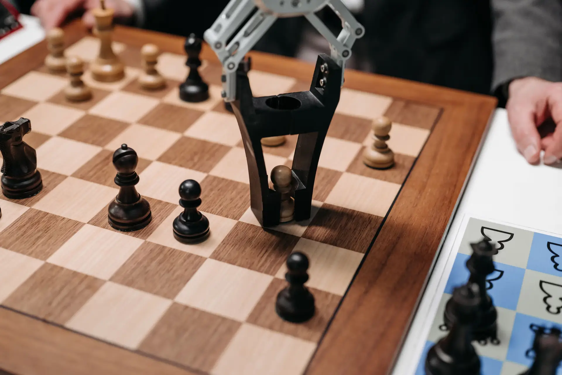 Synthetic Voices, Real Panic: Washington’s Political Class Confronts the AI Robocall