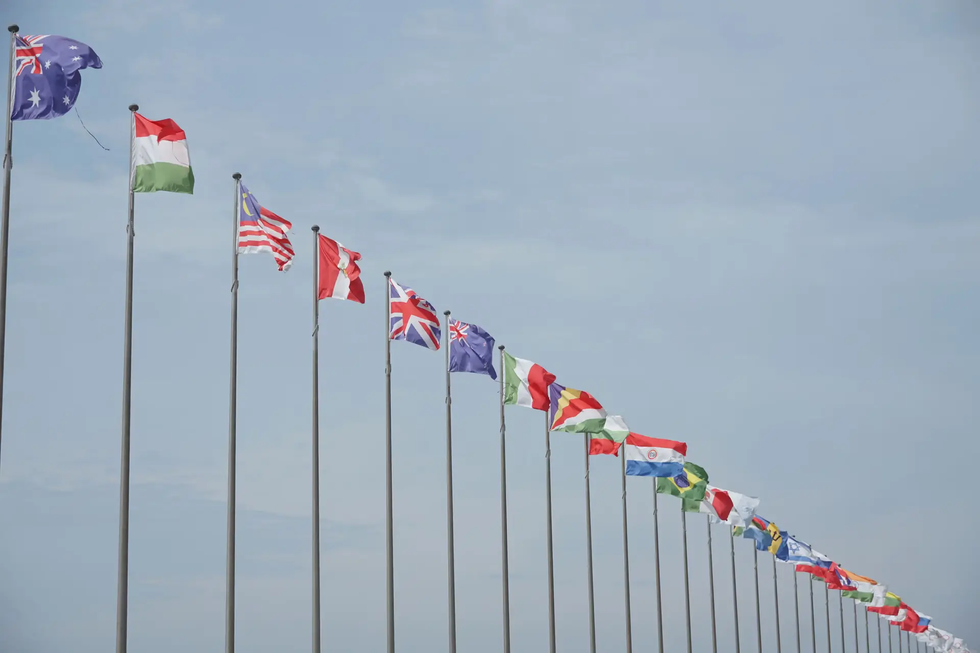 Ottawa and Brussels Draft Another Diplomatic Illusion