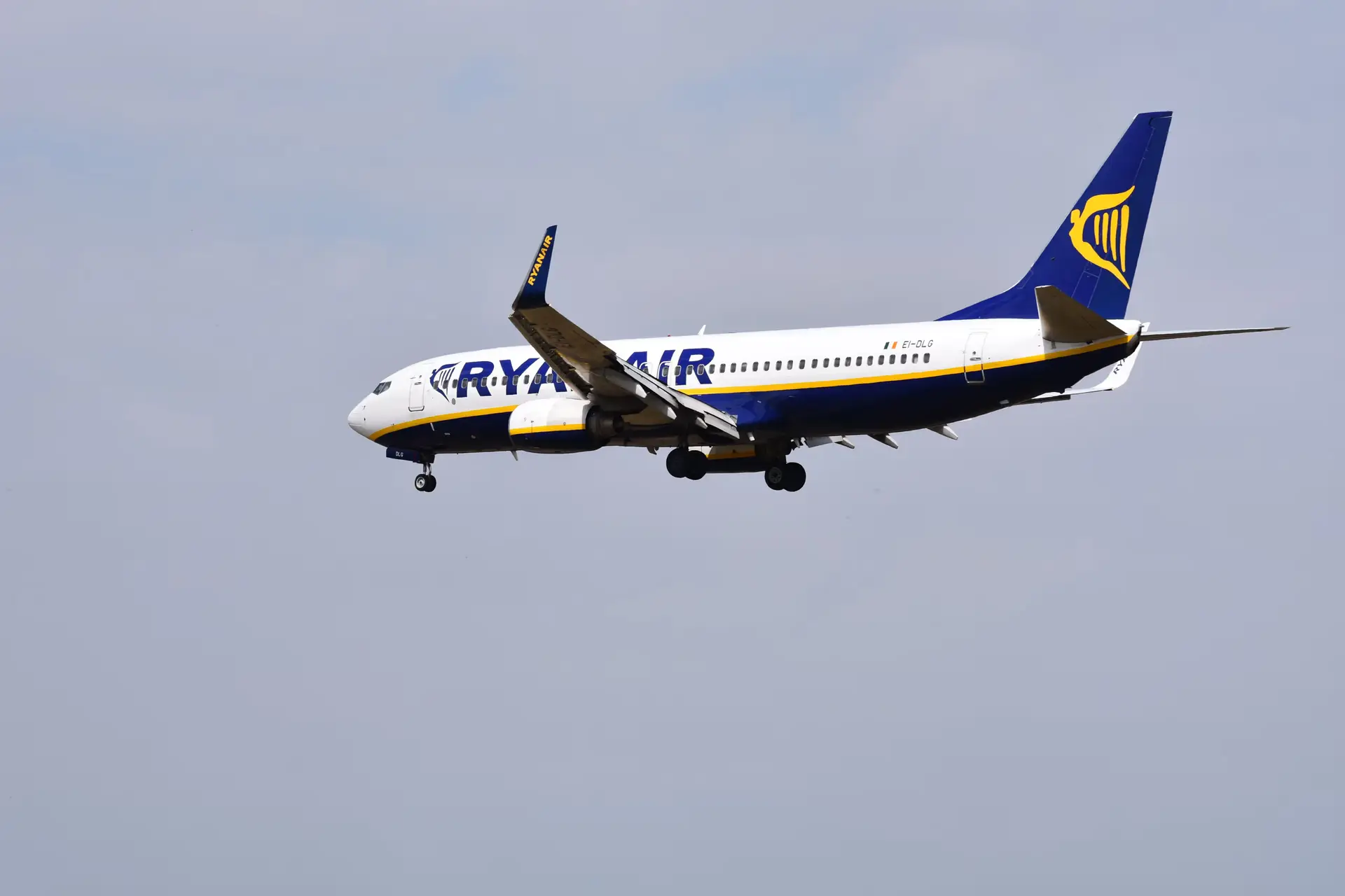 The End of Cheap Flight: Energy Shocks and State Taxes Threaten European Aviation