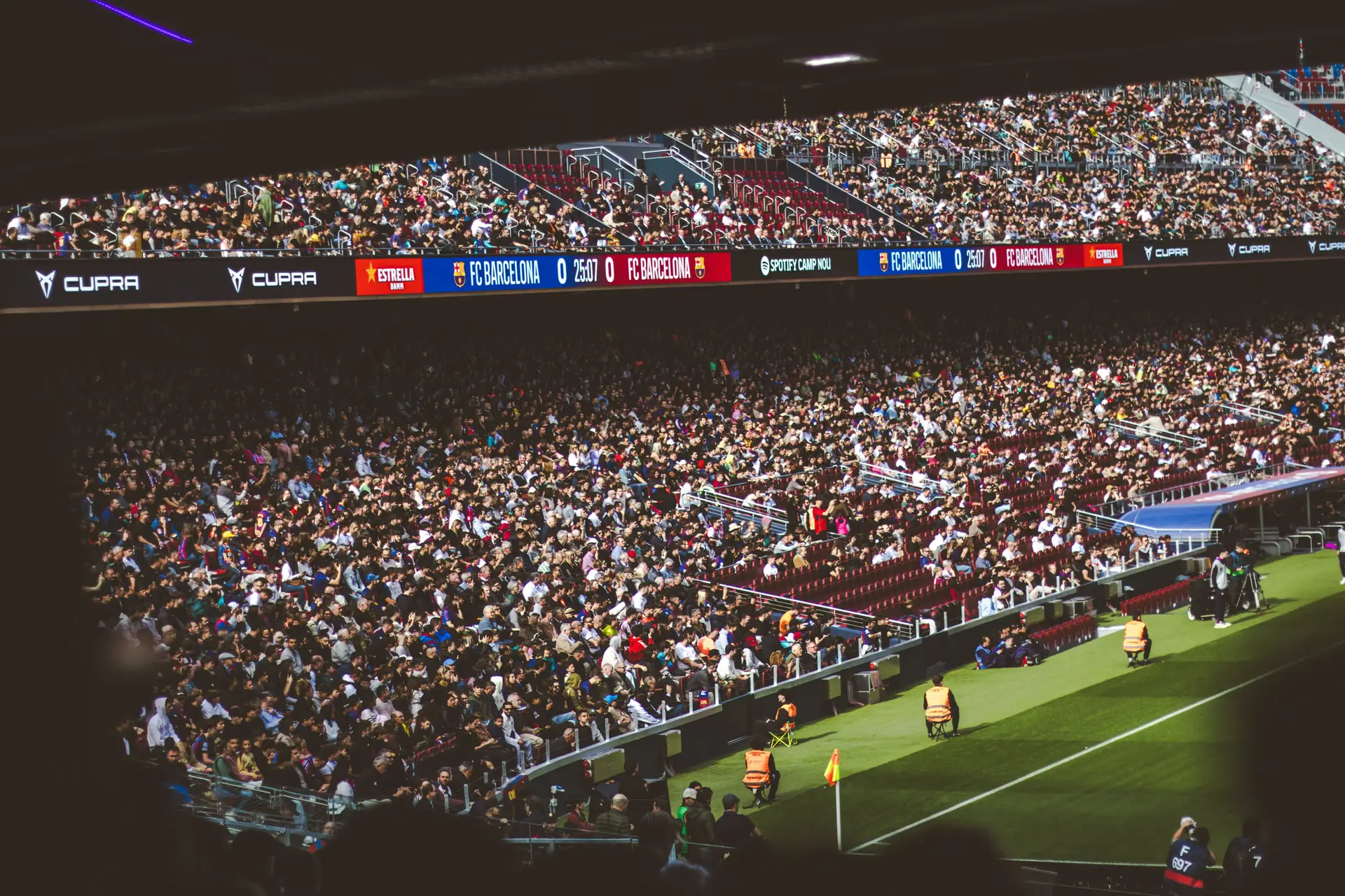 A 602-Euro Joke: How Spanish Football Punishes Illegal Transfers
