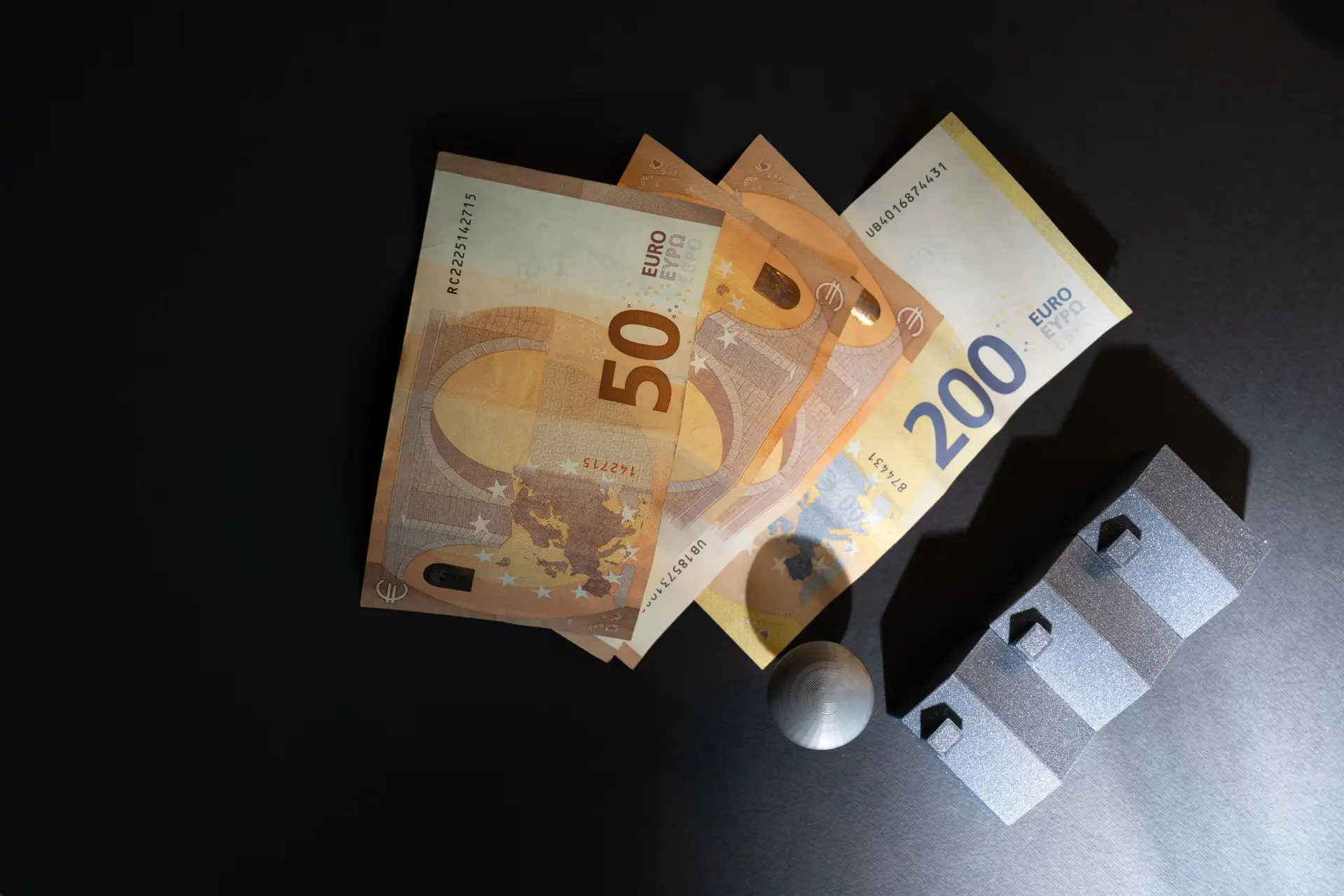 Paying for the Privilege of Living: The Real Toll of Europe’s Housing Crisis