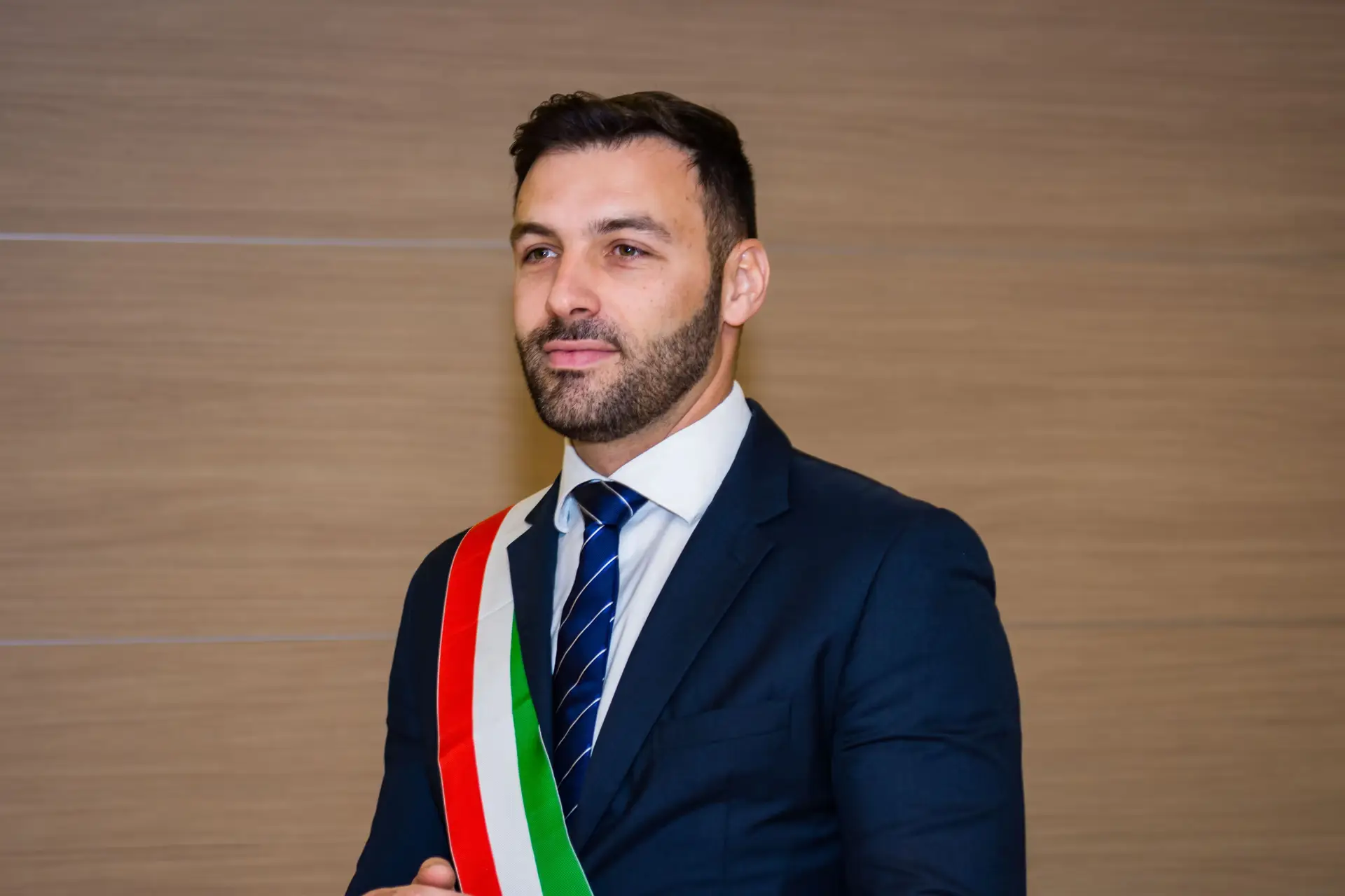 The Cantonal Calculus: Marco Chiesa Joins the Race for the Federal Council