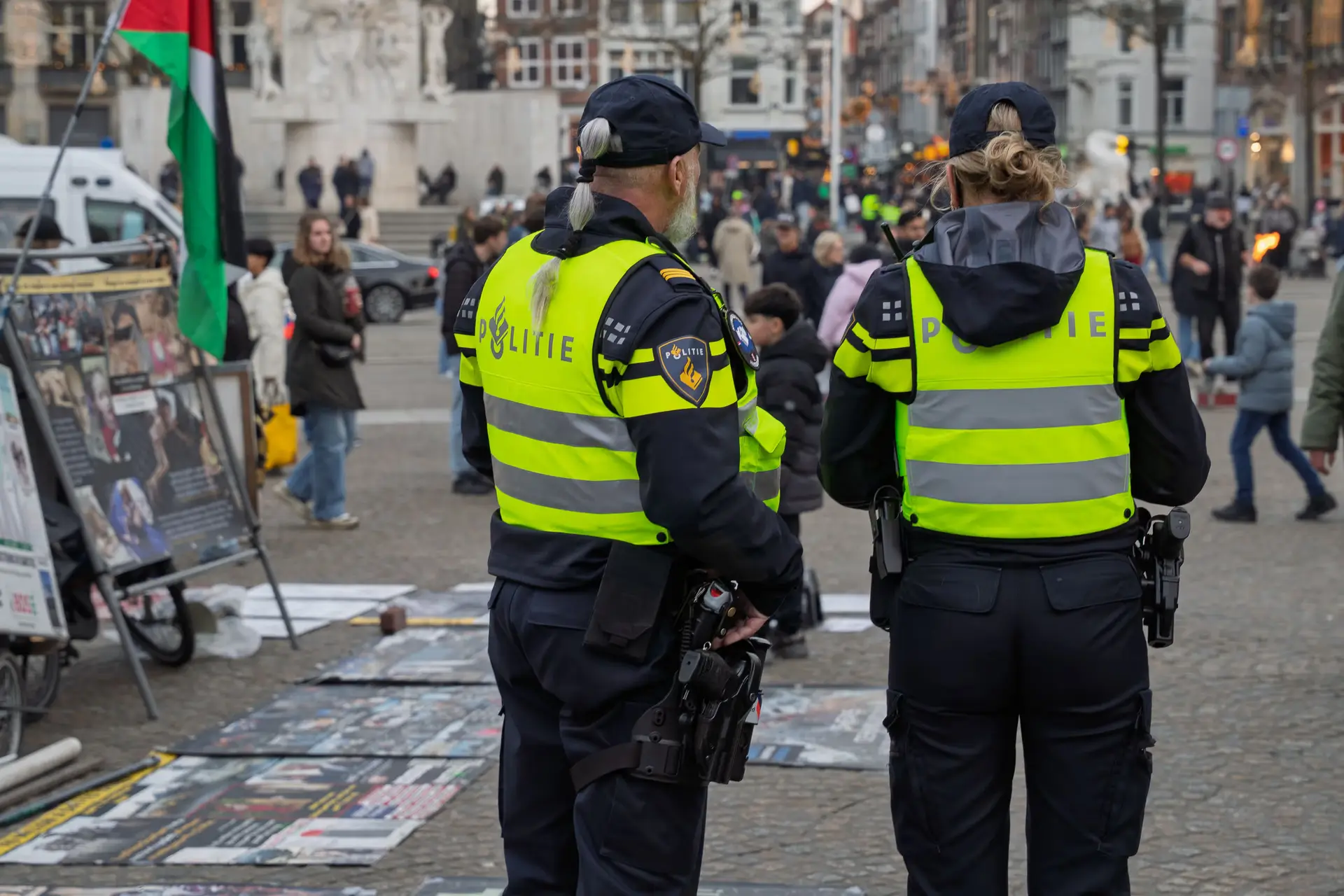 Gunfire in Cologne: The Silent Erosion of Public Safety