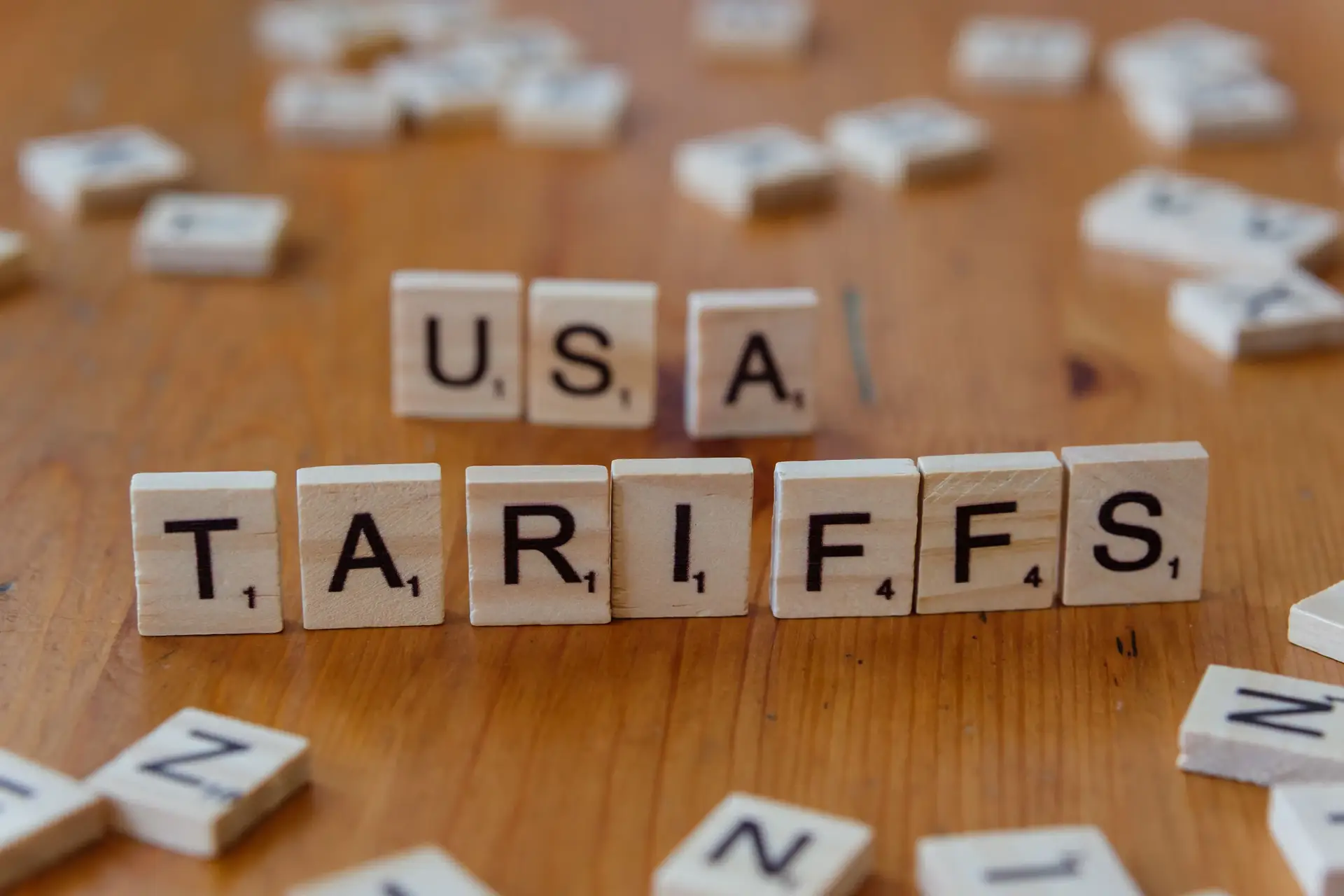 Constitutional Boundaries and Canadian Cheese: The White House Faces Another Tariff Suit