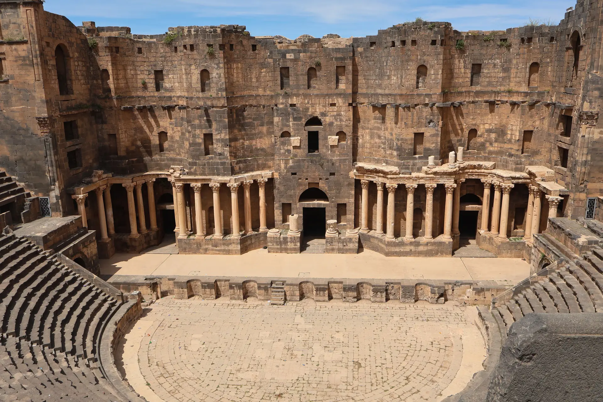 A Monumental Erasure: Sudan's War Claims the Kingdom of Kush