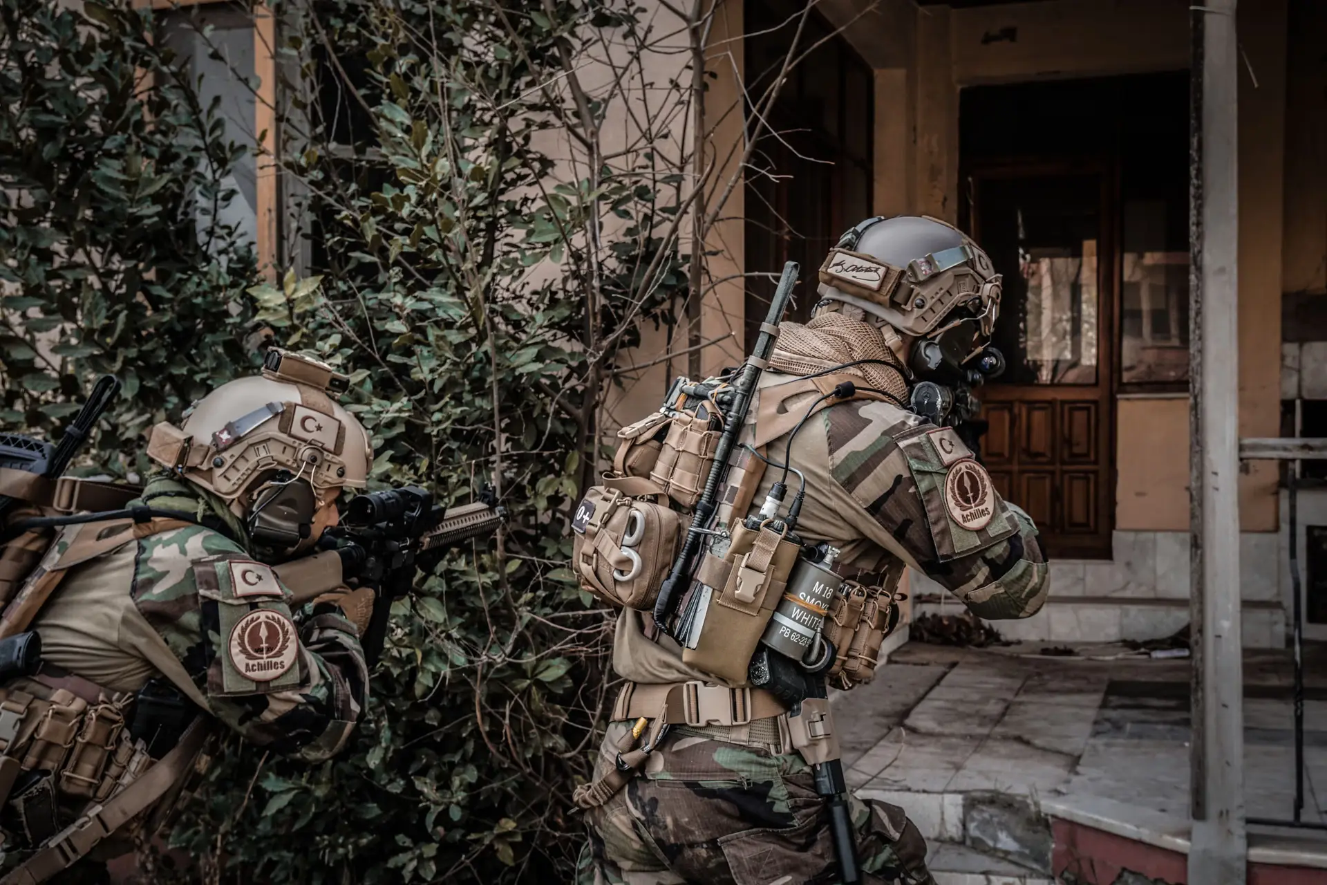 The Pentagon's Maritime Drug War: High-Tech Strikes and Diminishing Returns