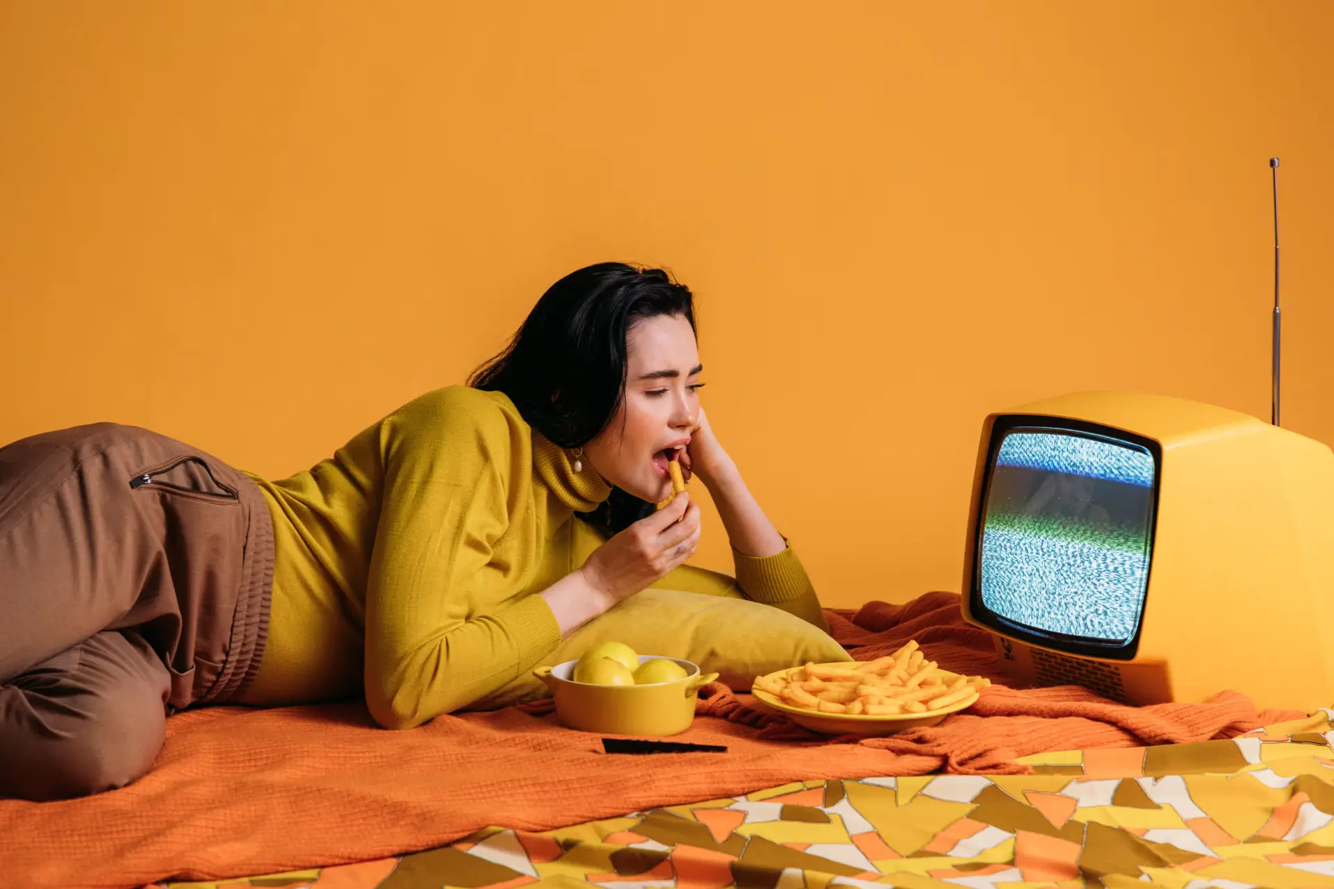 Escapism and Dystopia: Europe's Late August Cultural Slate