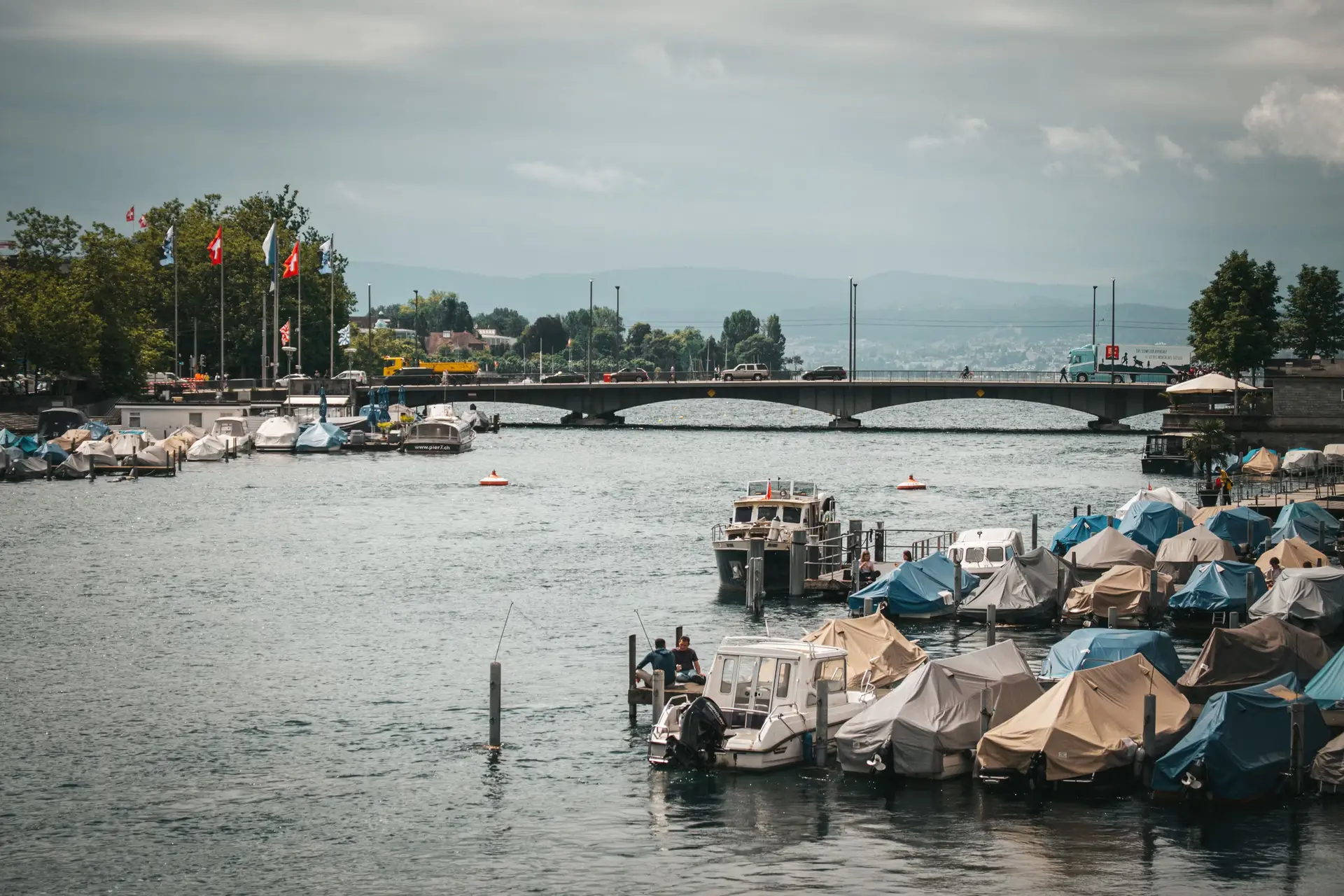Zurich’s Assisted Suicide Mandate: When State Compulsion Meets Private Conscience