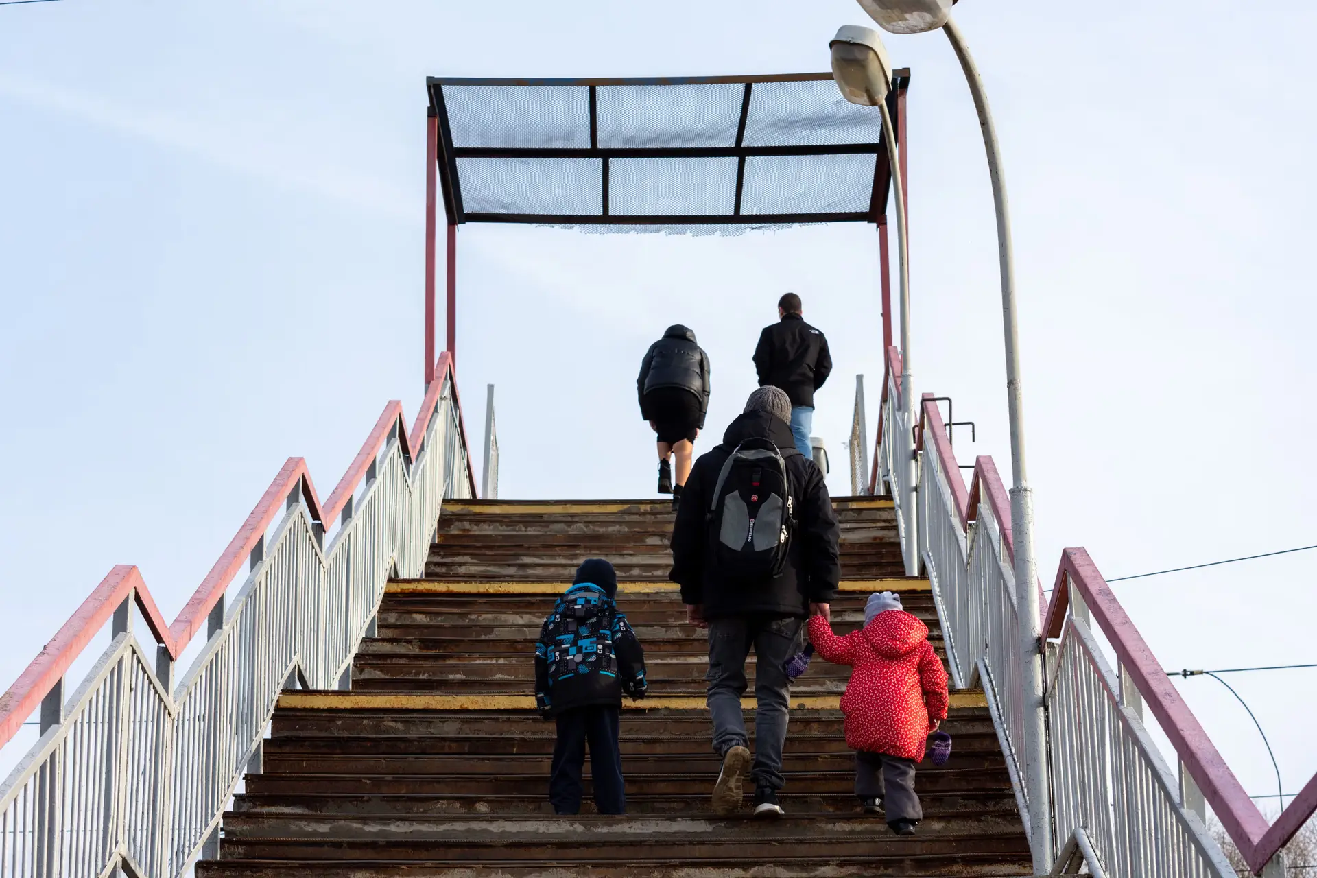 Paperwork at the Enclave: Spain Scrambles for EU Bureaucracy as Ceuta Fails