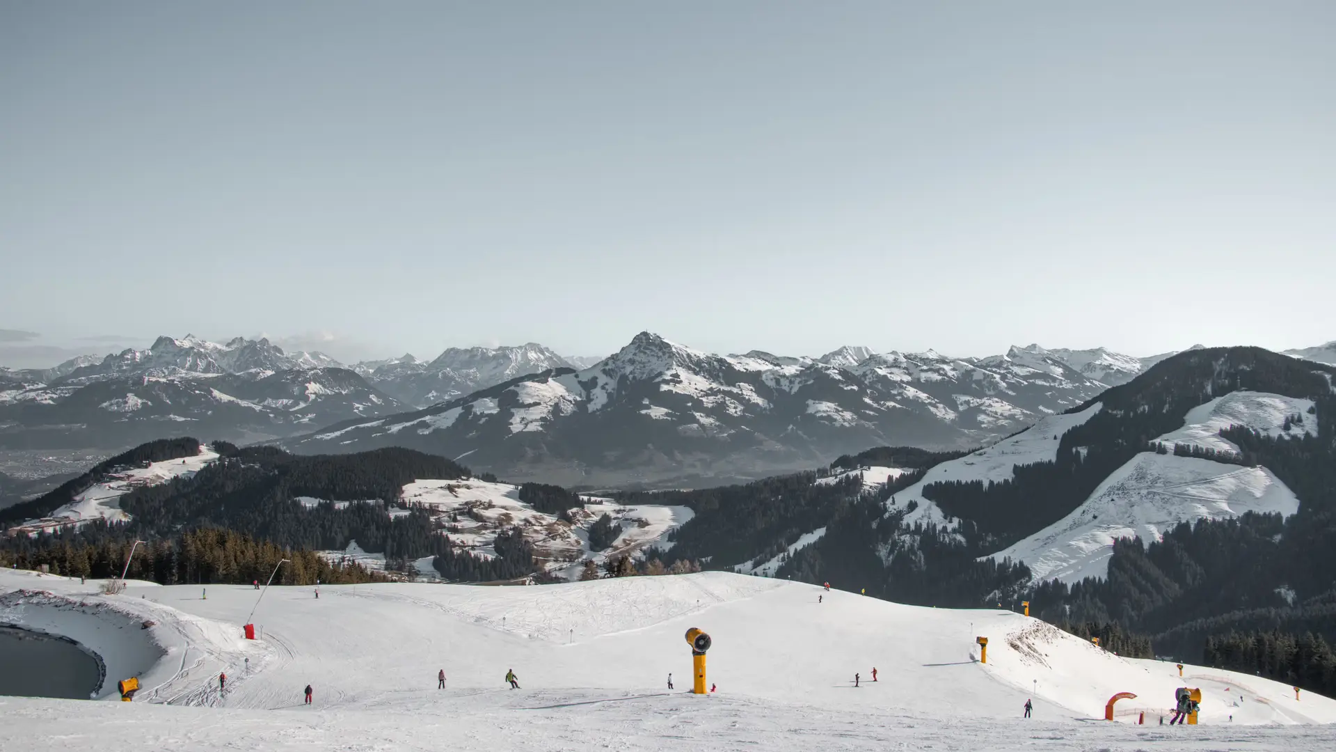 The Cold Reality of Alpine Economics in Braunwald