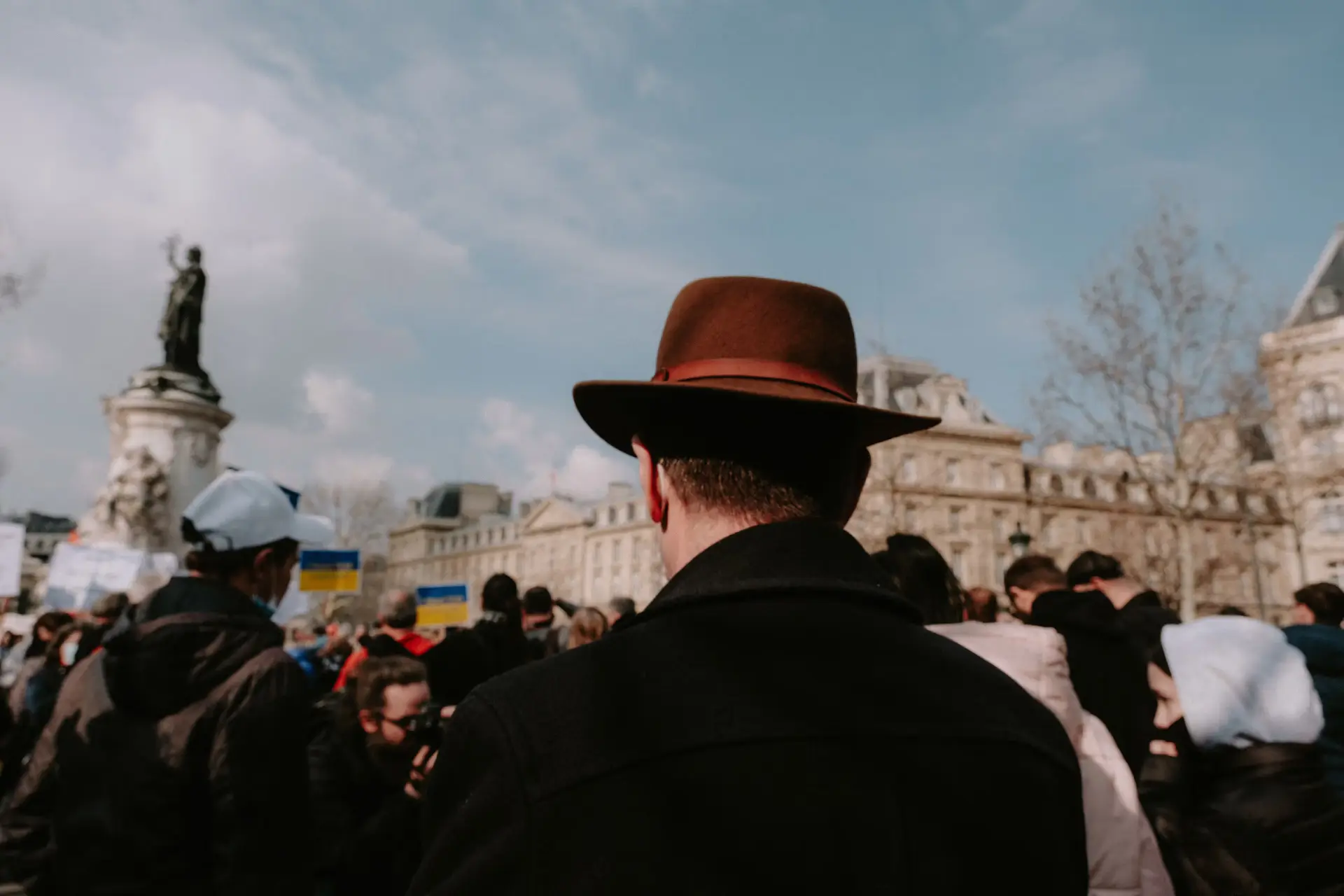 France’s New Dragnet: Making Bystanders Pay for Mob Violence