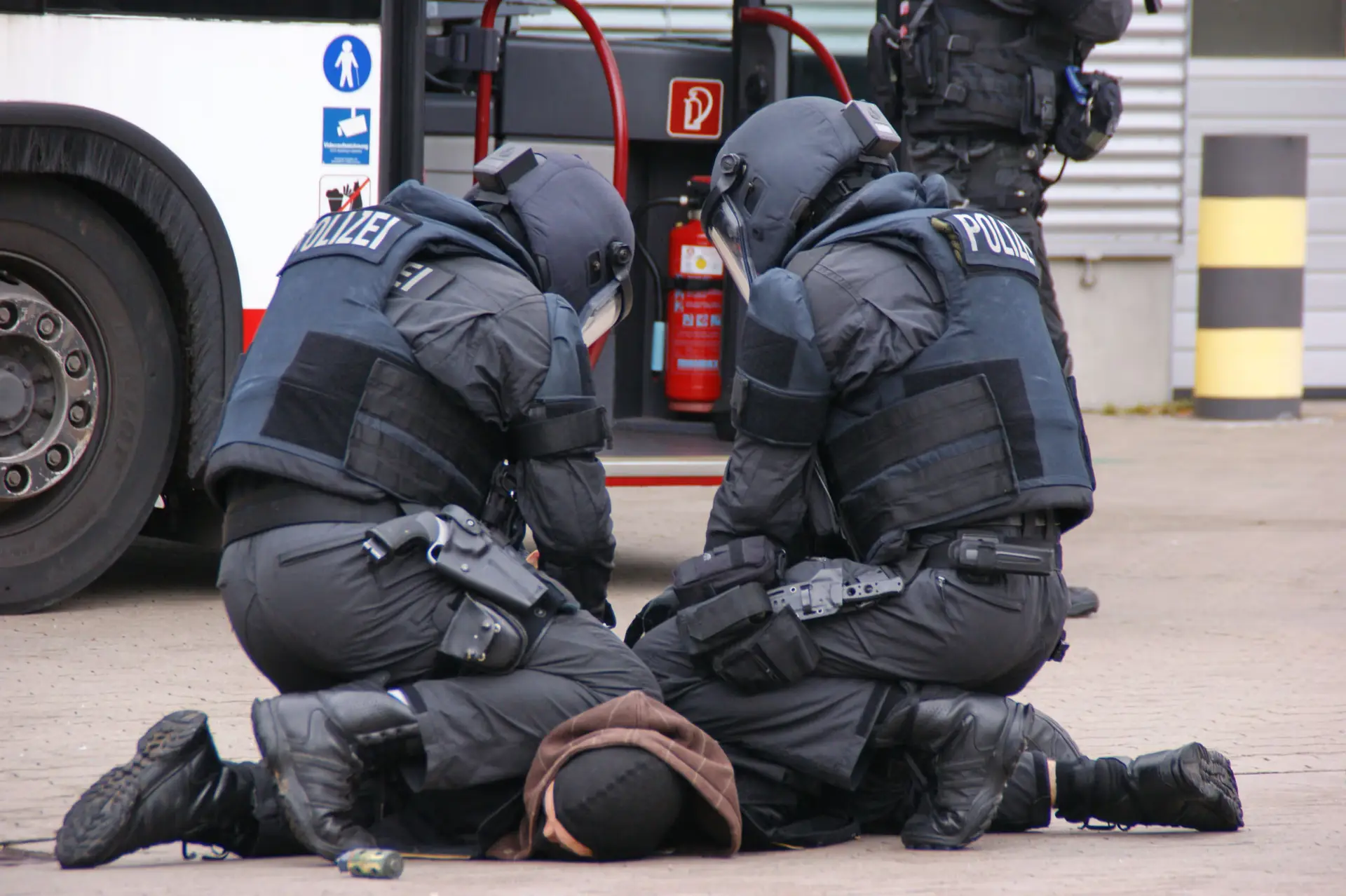 The Statistics of Denial: How European Migration Policies Shatter Reality