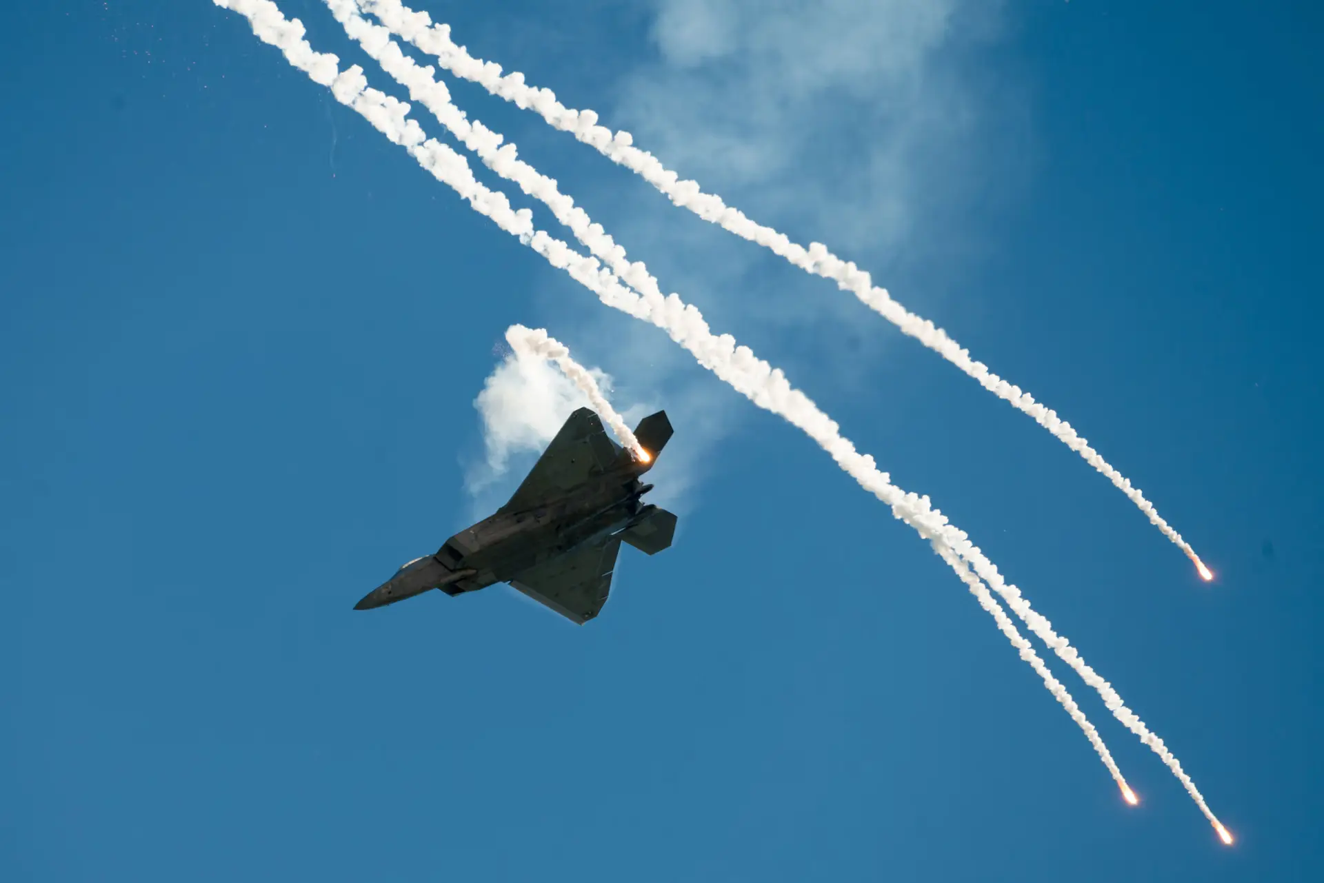 Missiles Over the Pacific: The Pentagon’s Quiet War on Cartels