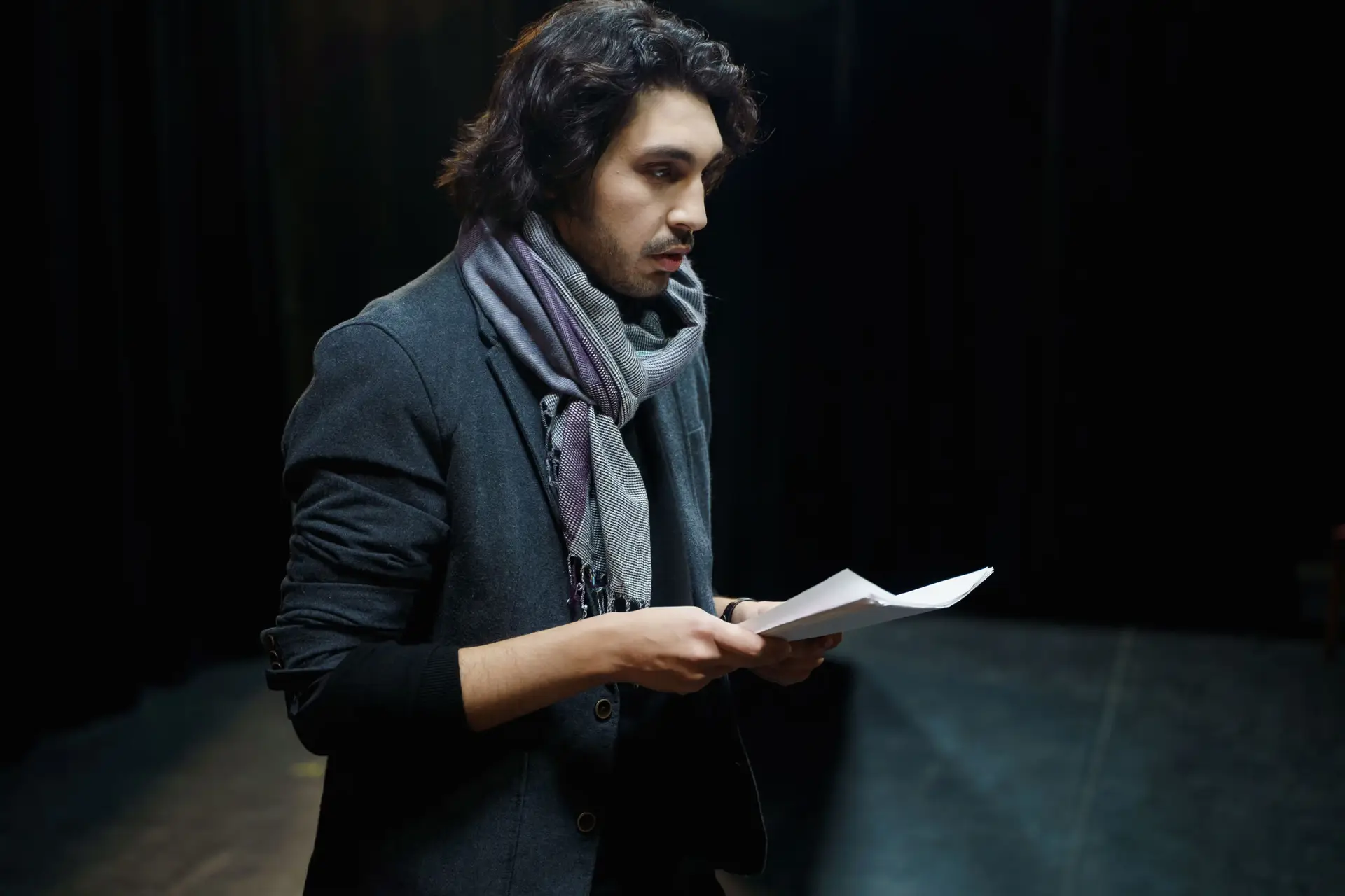 Lisbon's Stage Revival: Why 'Dead Poets Society' Keeps Selling Out
