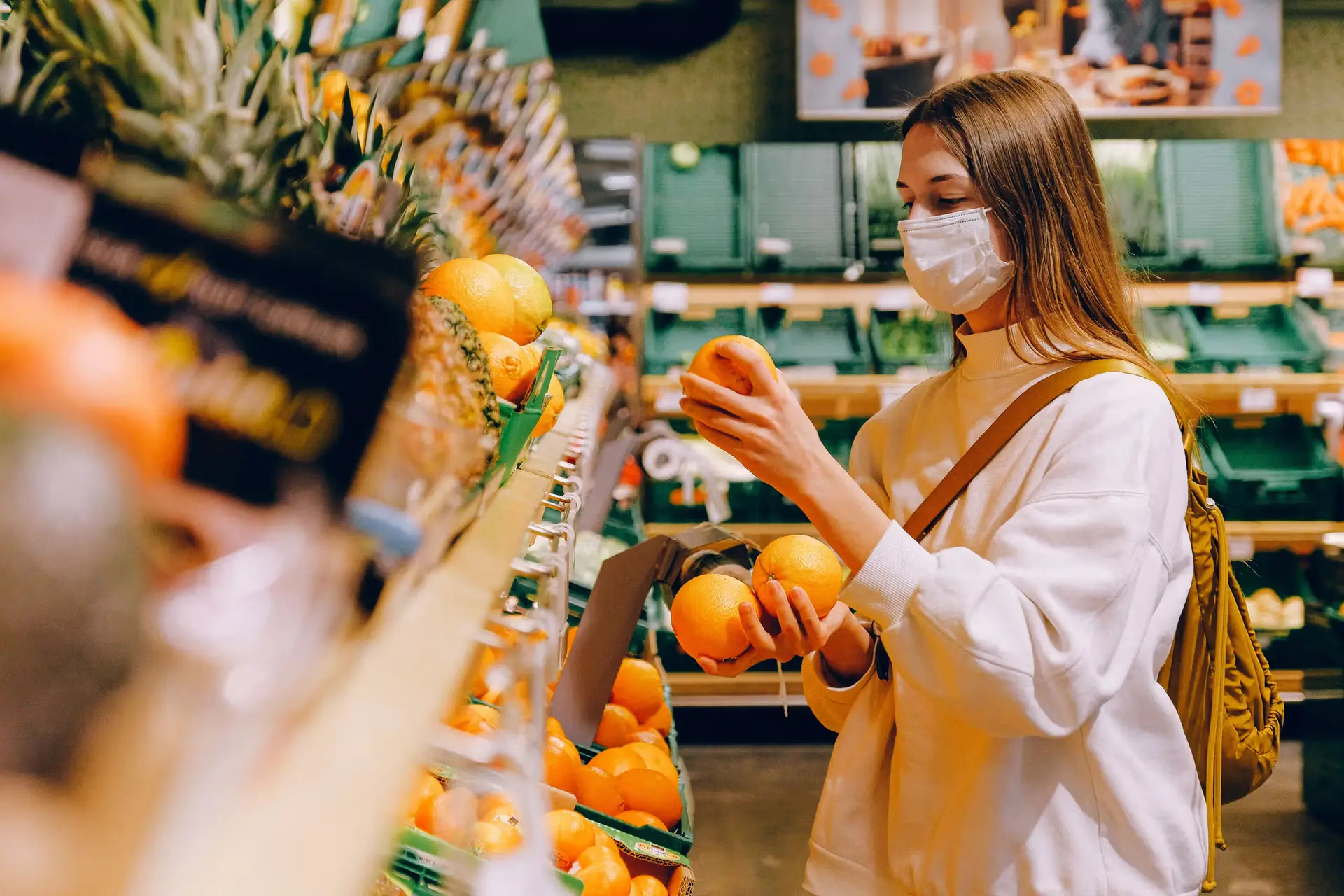 Better Late Than Never: Migros Discovers Centralization