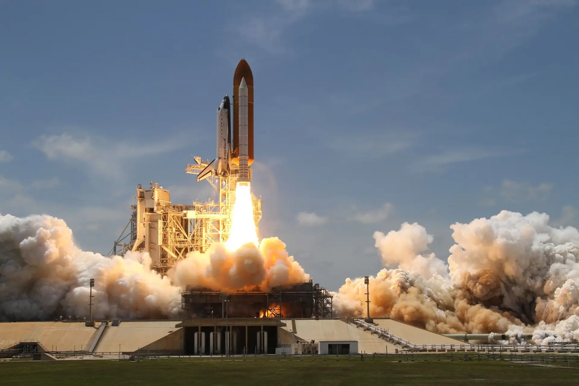 West Point in Orbit: Trump Signs Order for First US Space Academy