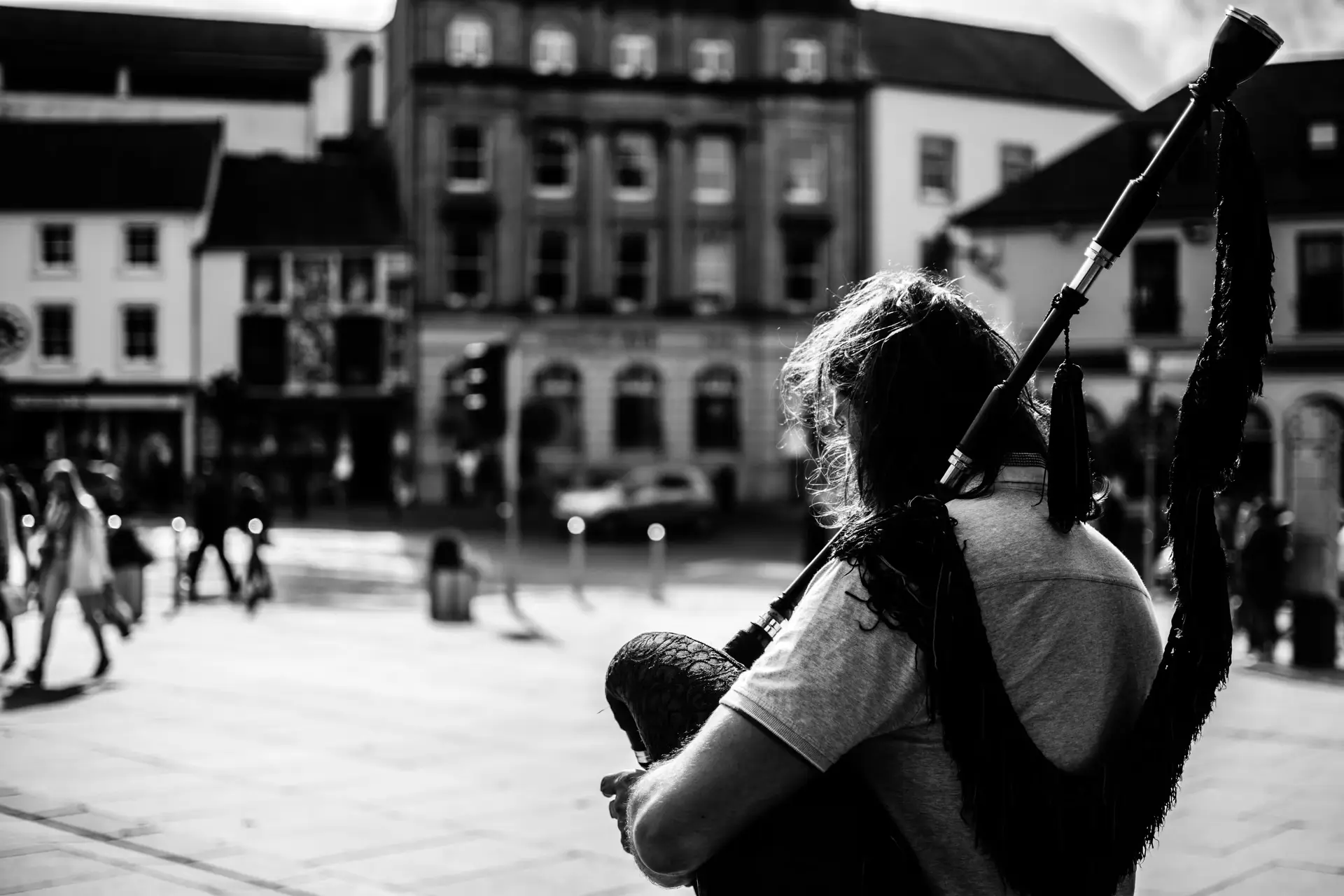 The Architect of Modern Folk: Dónal Lunny (1947–2026)