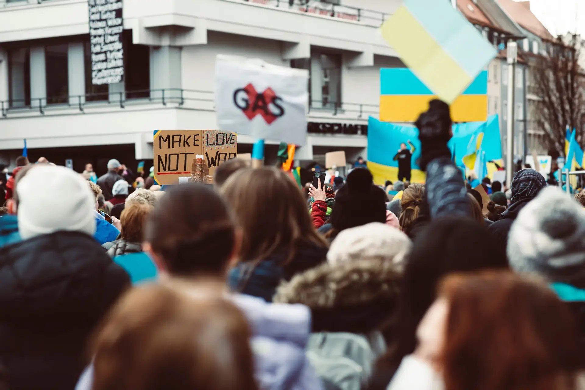 Schoolyard Violence and Political Deflection in Brandenburg