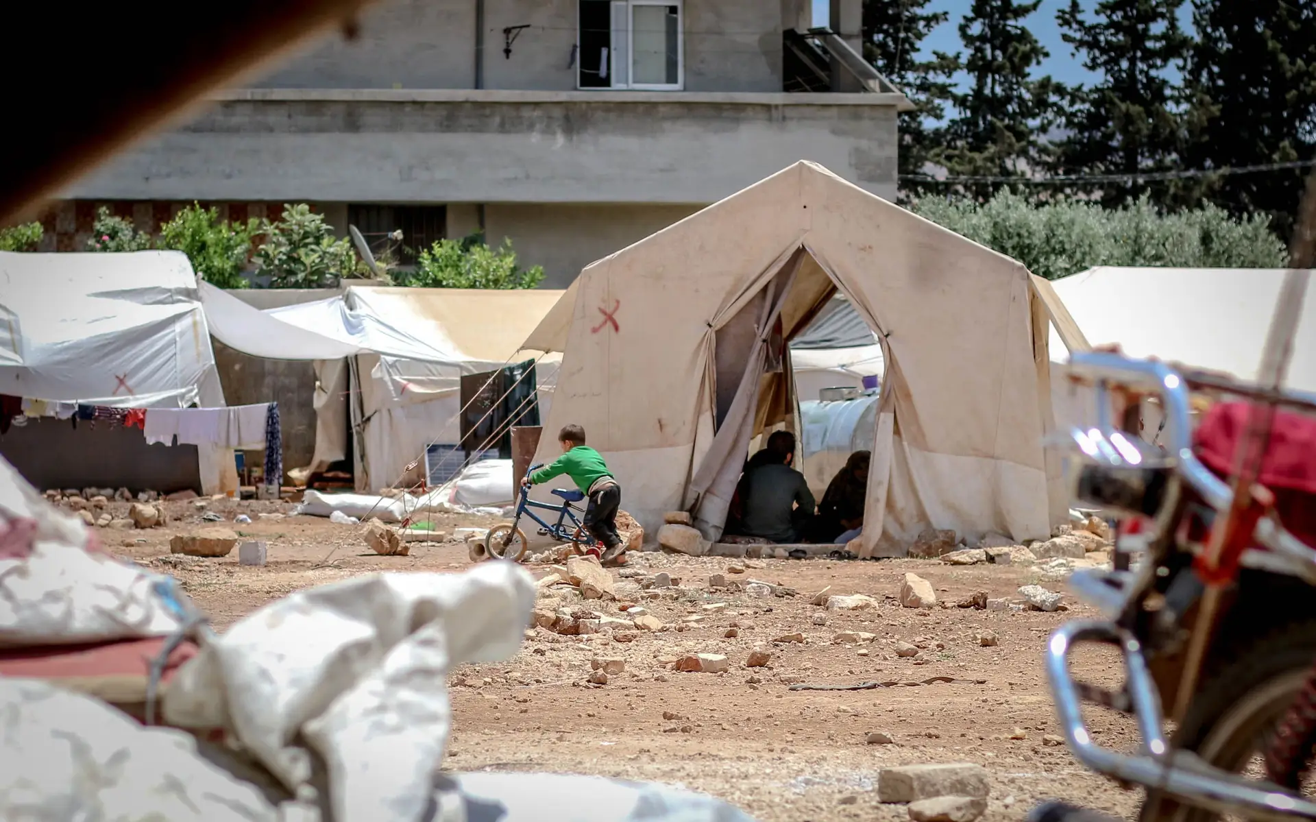 Begging Brussels: Spain Seeks Emergency Funds After Ceuta Border Collapse