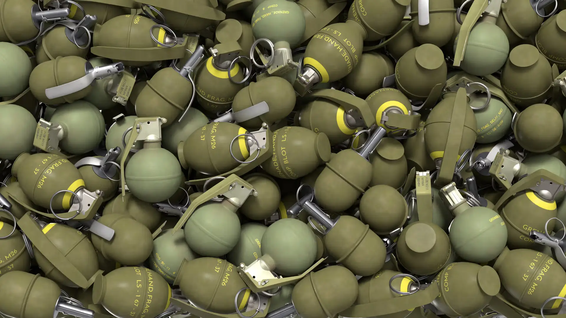 Lebanon’s Explosive Compromise