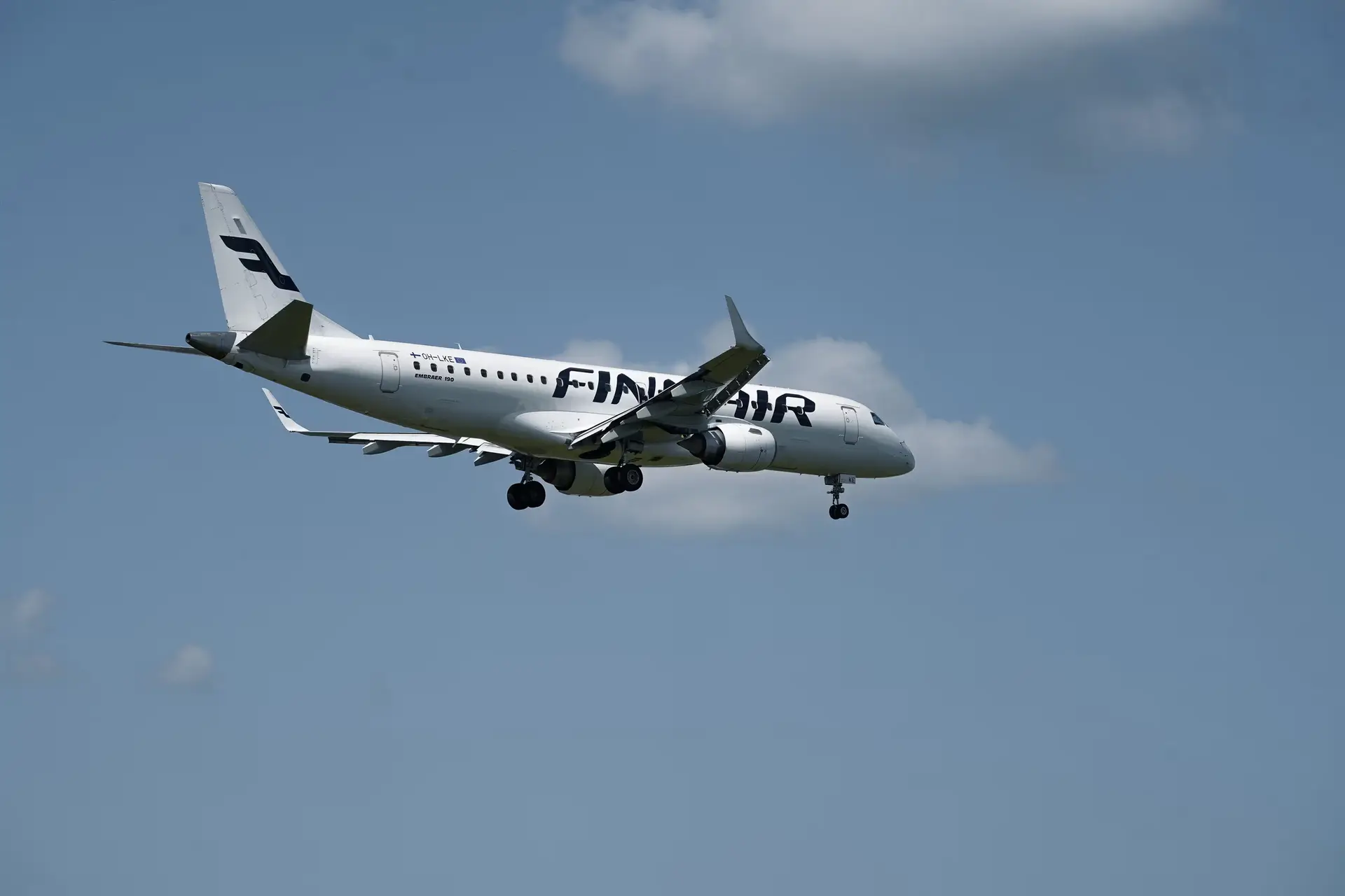 Finnair Grounds Winter Gulf Routes Amid Chronic Middle East Instability