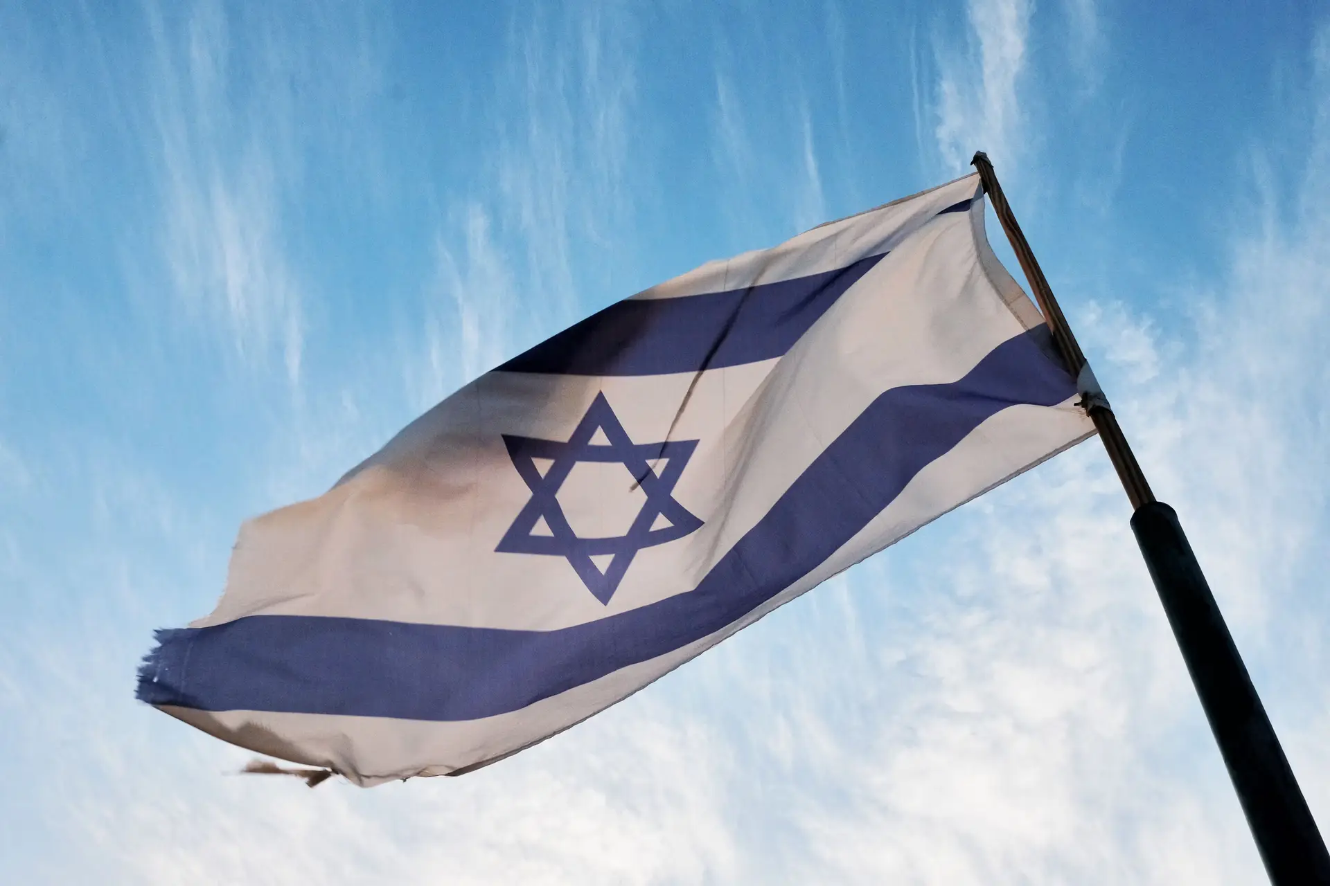 The Uncomfortable Arithmetic of Israeli Democracy