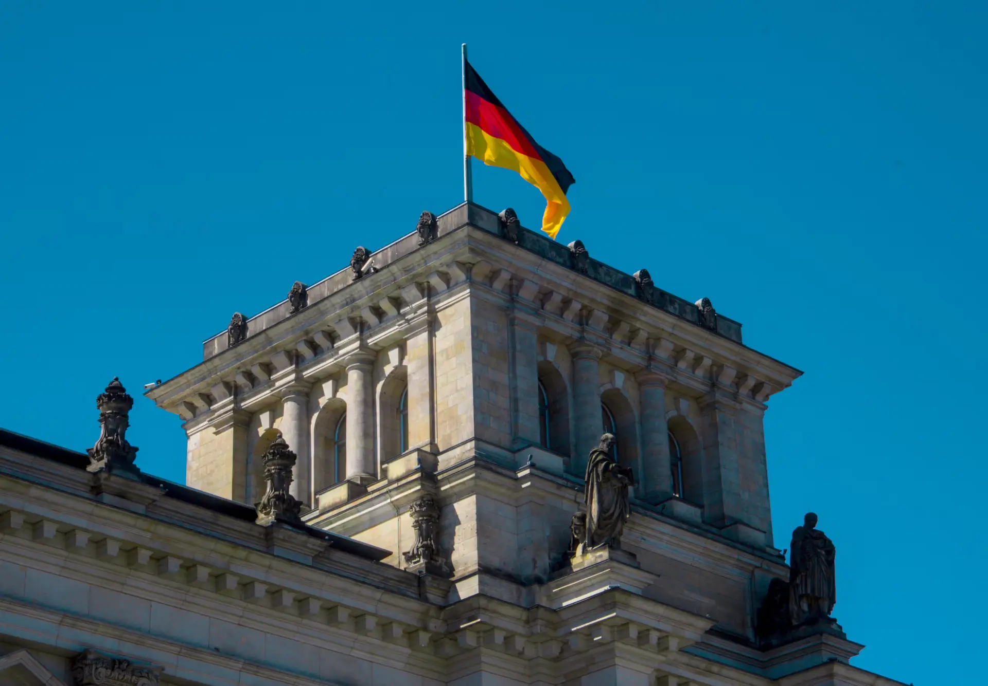 Engineering an Electorate: Berlin's Leftward Shift and Fiscal Reckoning