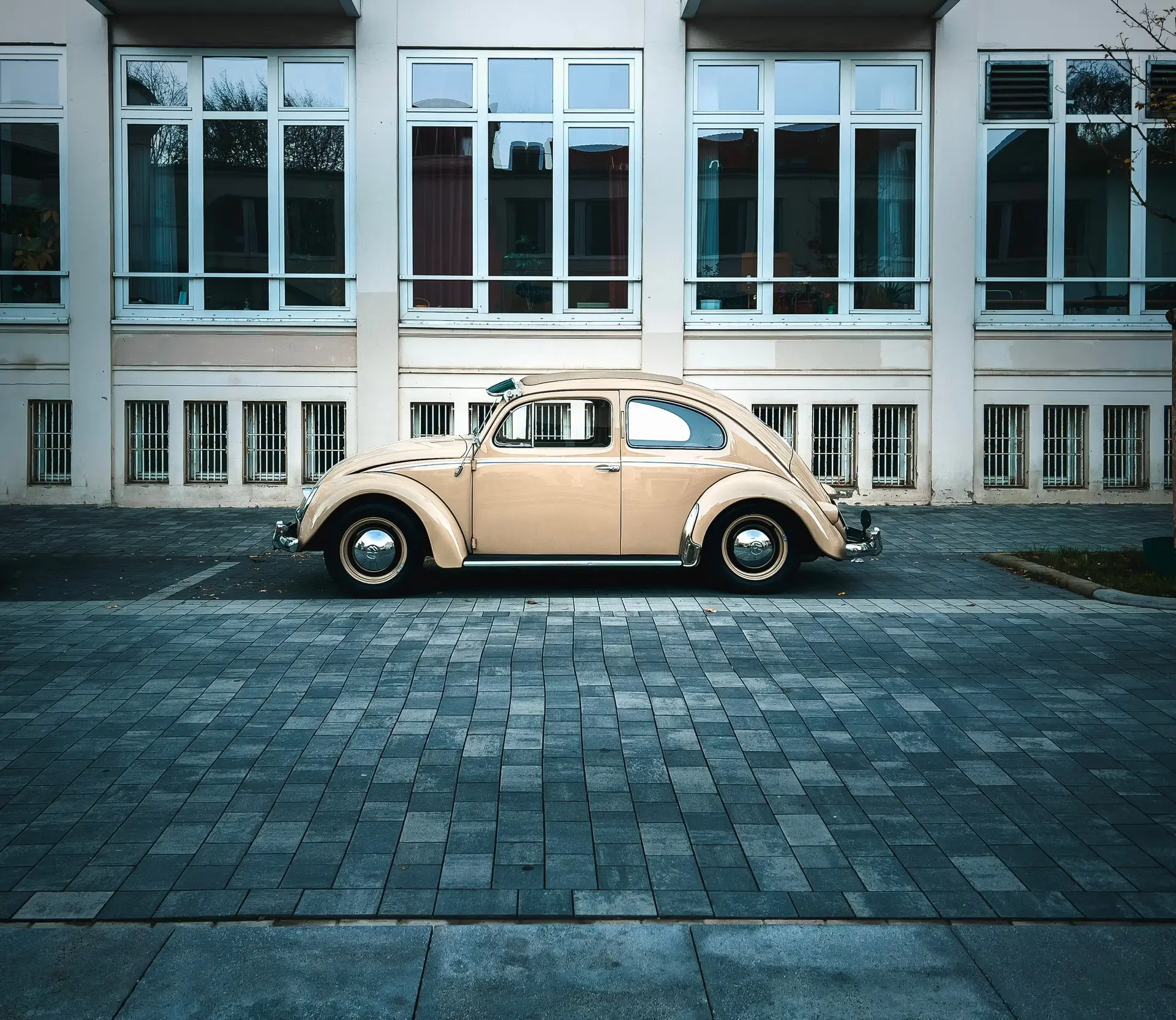Volkswagen’s Reality Check: A Bloated Giant Collides with Union Denial
