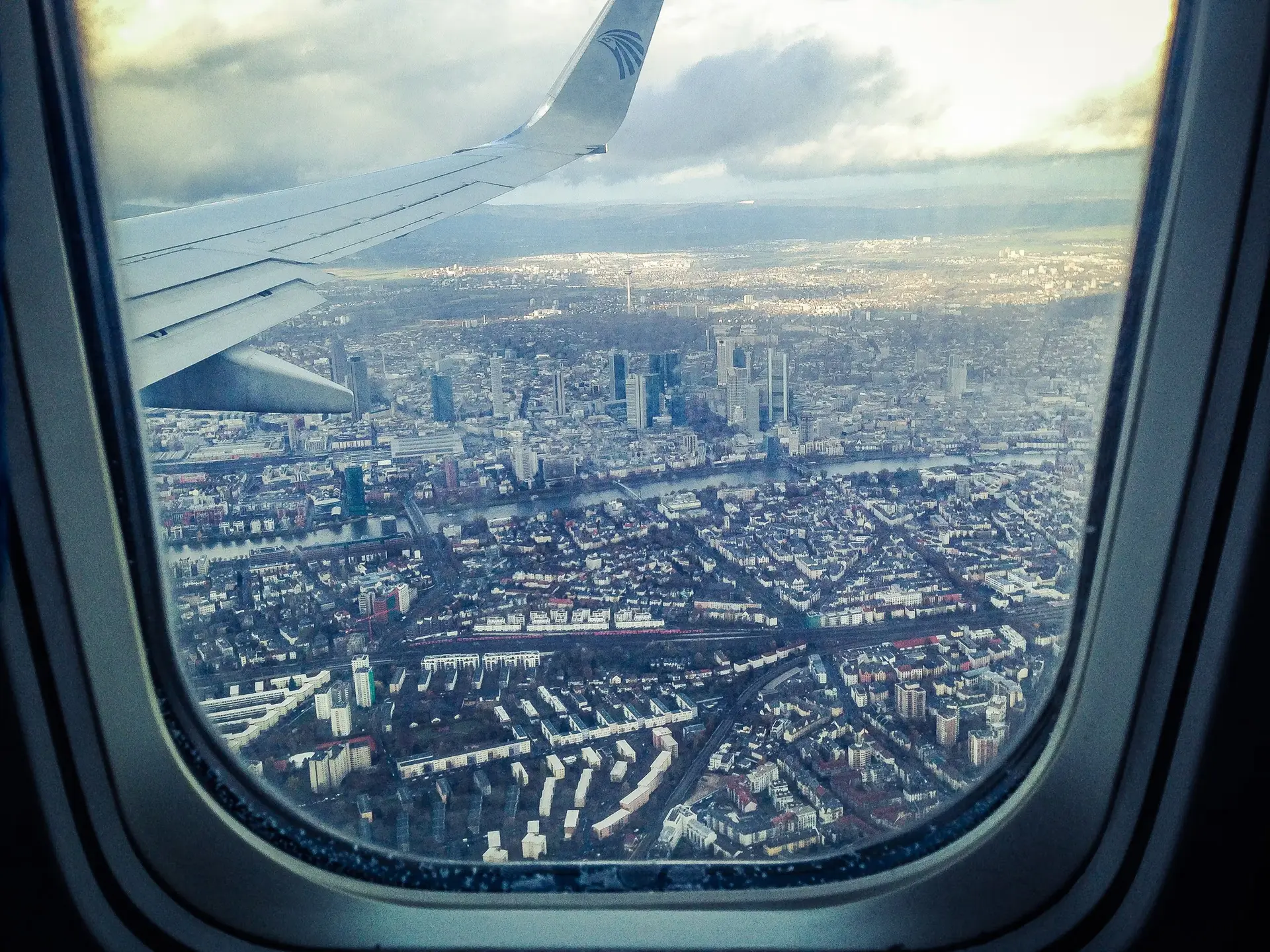 Priced Out of the Skies: How German Levies Grounded an Industry