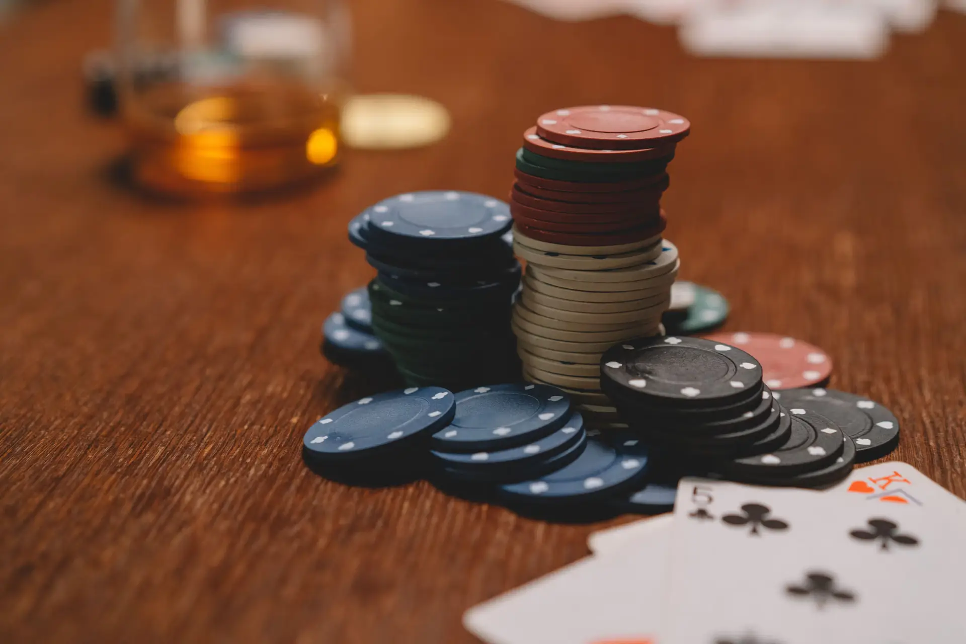 The Algorithm's Blind Spot: How Online Betting Operators Failed Kyle Hudson