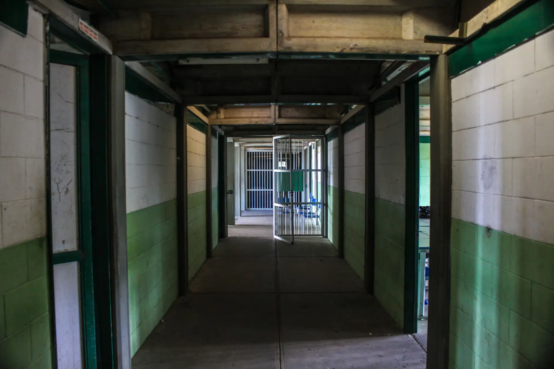 The Revolving Door of European Corrections