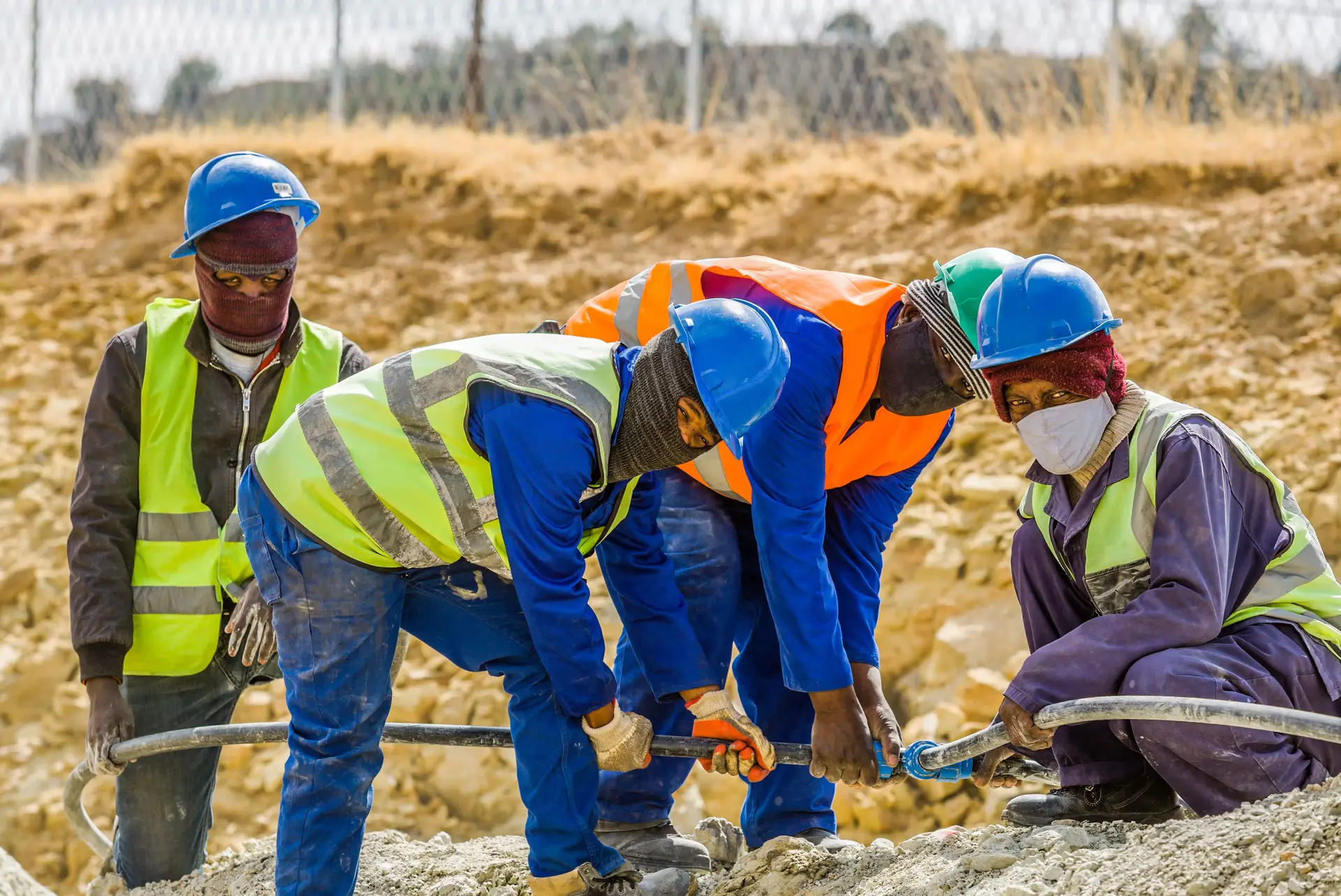 The Microeconomics of Despair in Sudan
