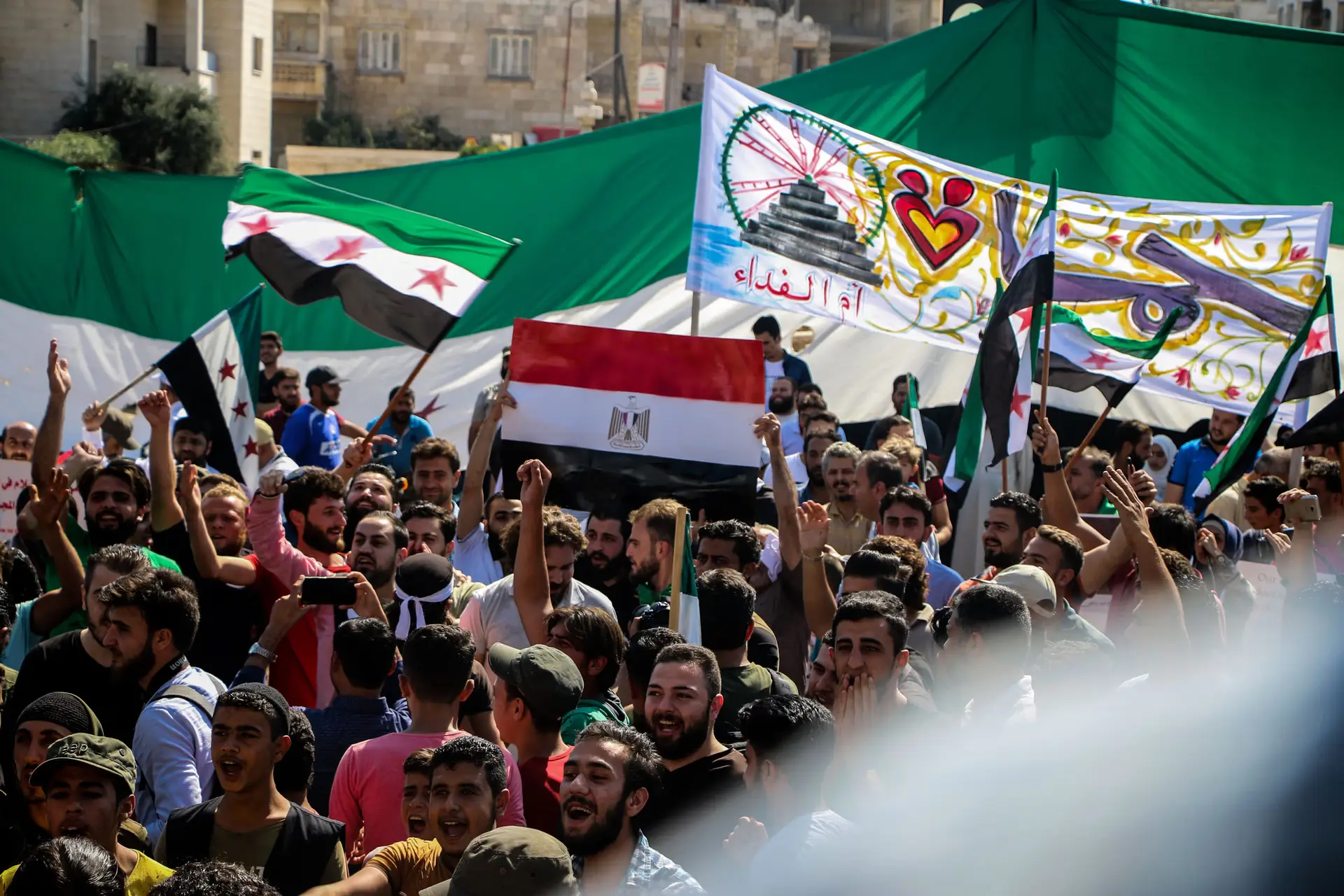 The High Cost of Digital Dissent in Saied’s Tunisia