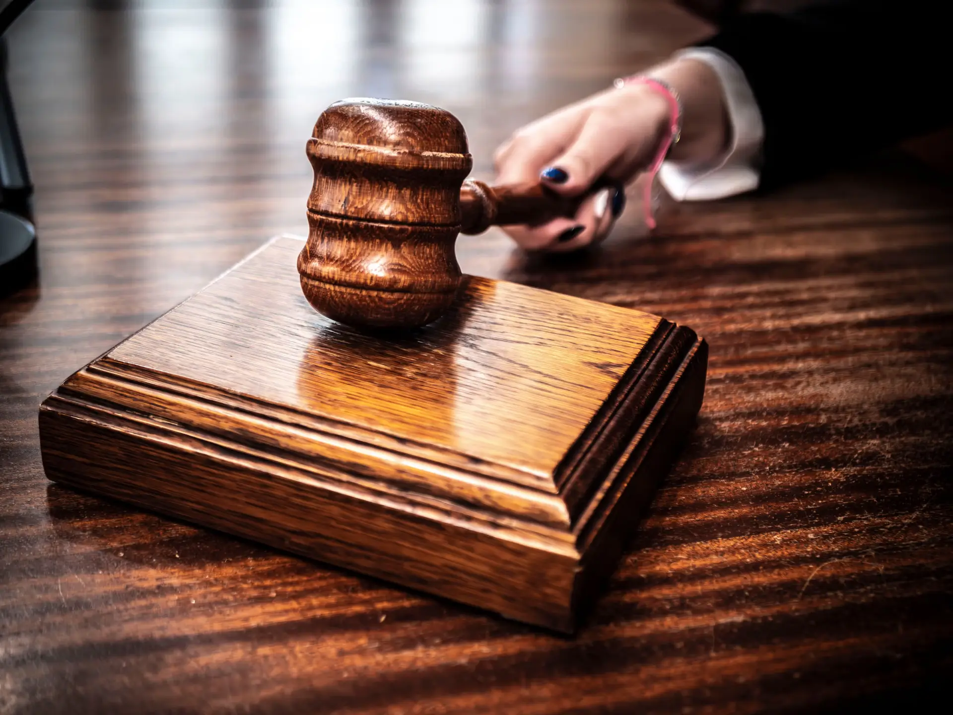 A Capital Trial for a Political Assassination in Utah
