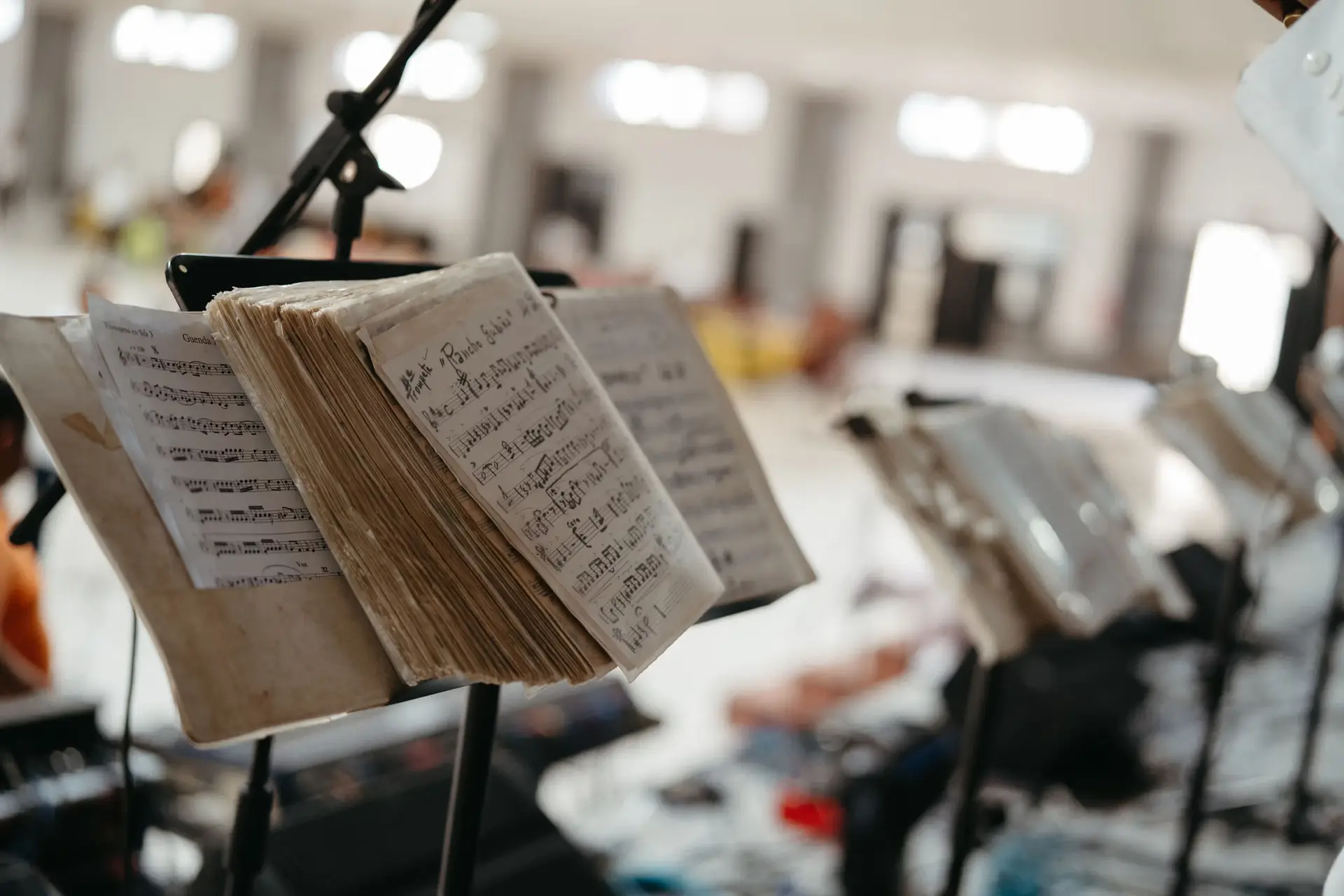 Teargas and Treble Clefs: France’s Broken Priorities on Display in Paris
