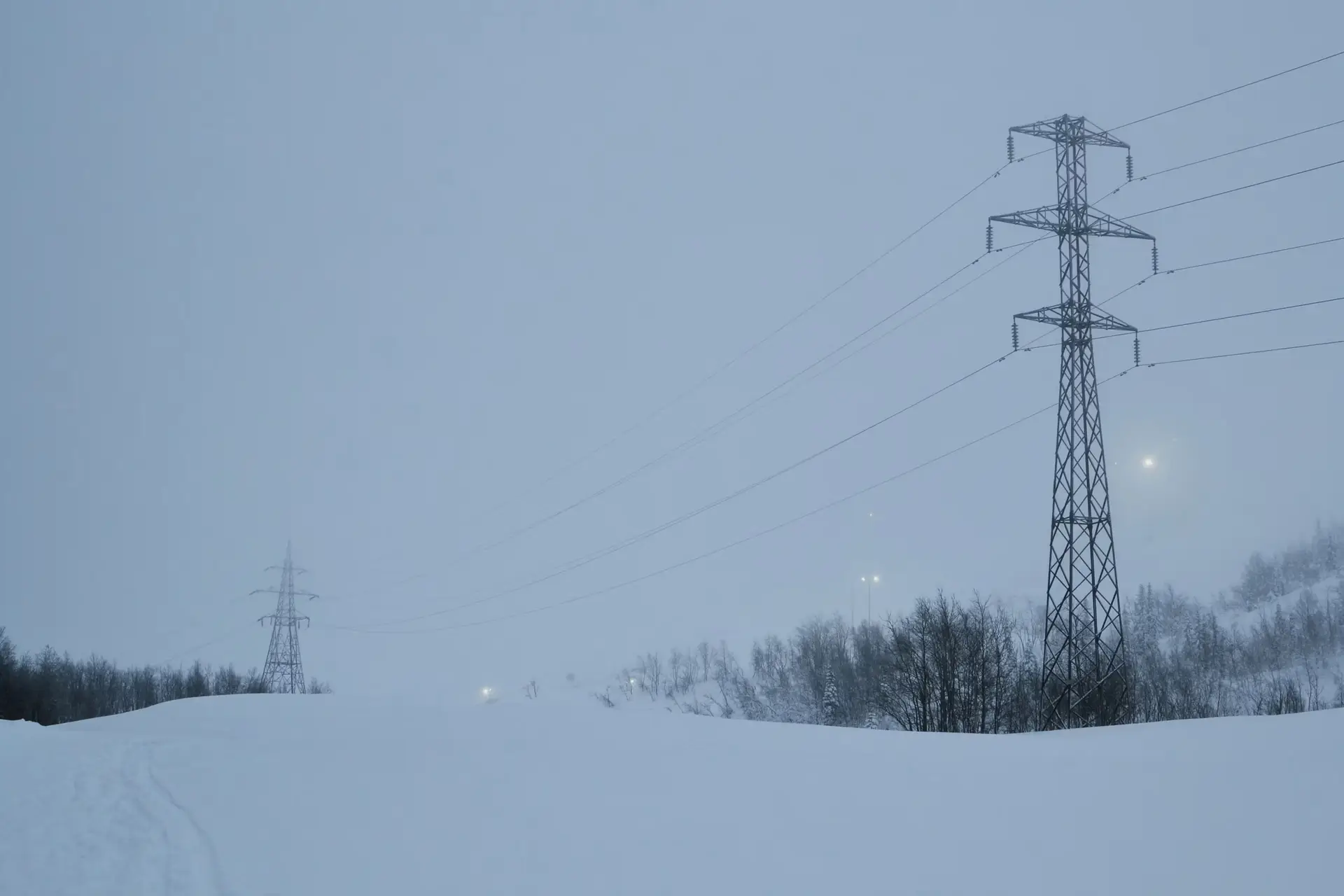 The Arctic Alibi: Europe’s Sudden Appetite for Norwegian Drilling