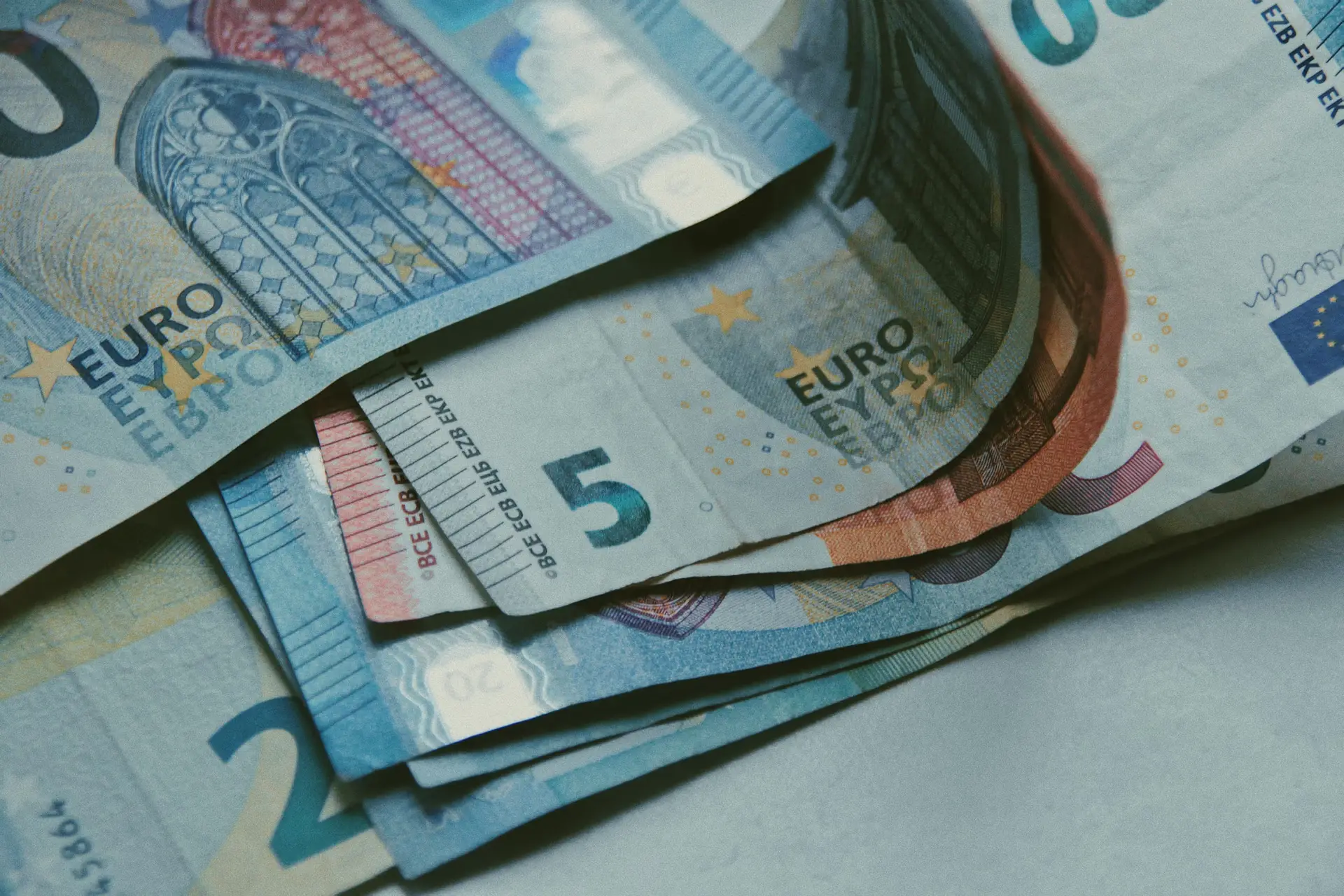 The Illusion of European Sovereignty