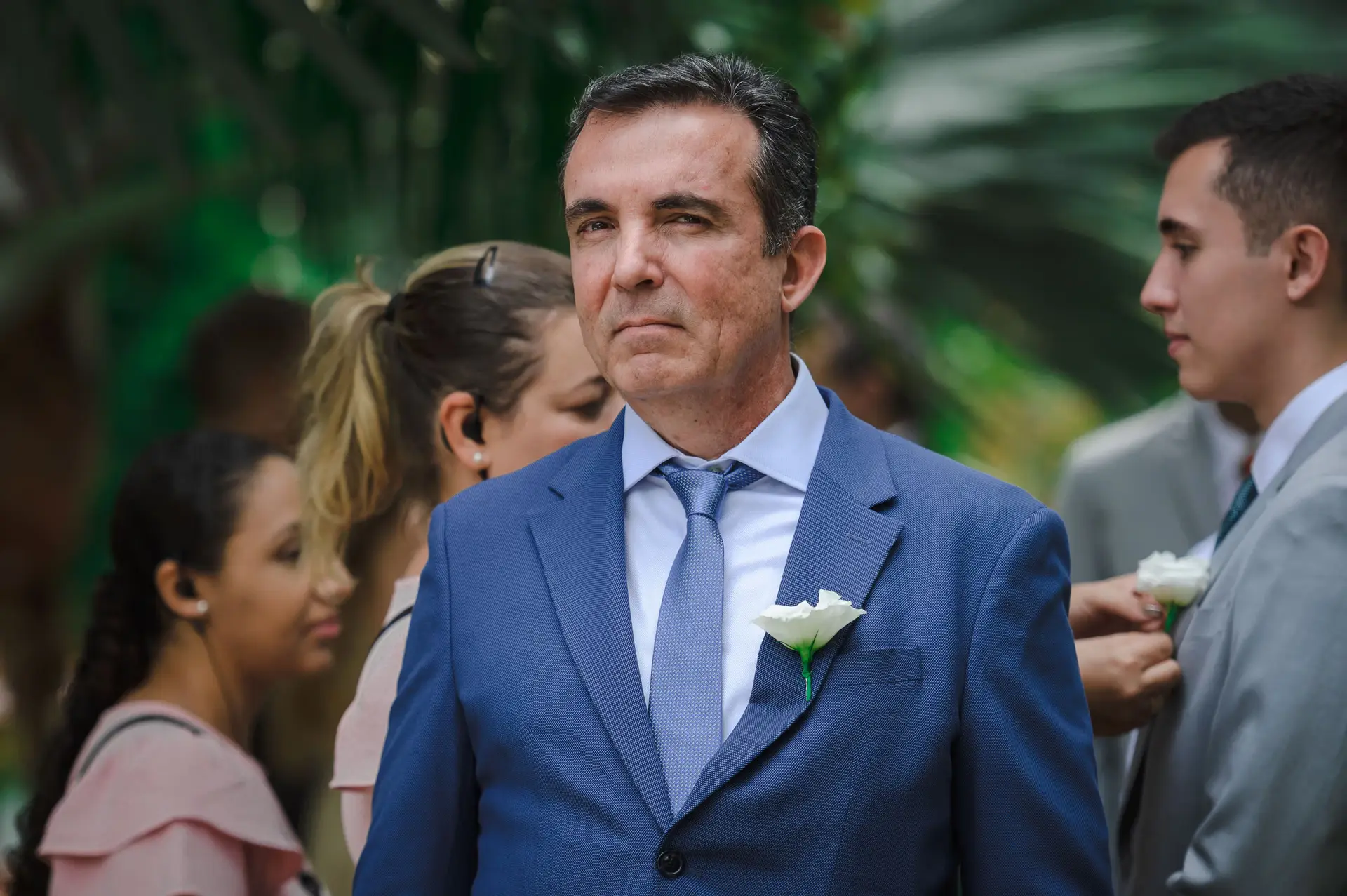 A Private Jet, a Denial, and South America's Unending Diplomatic Theatre