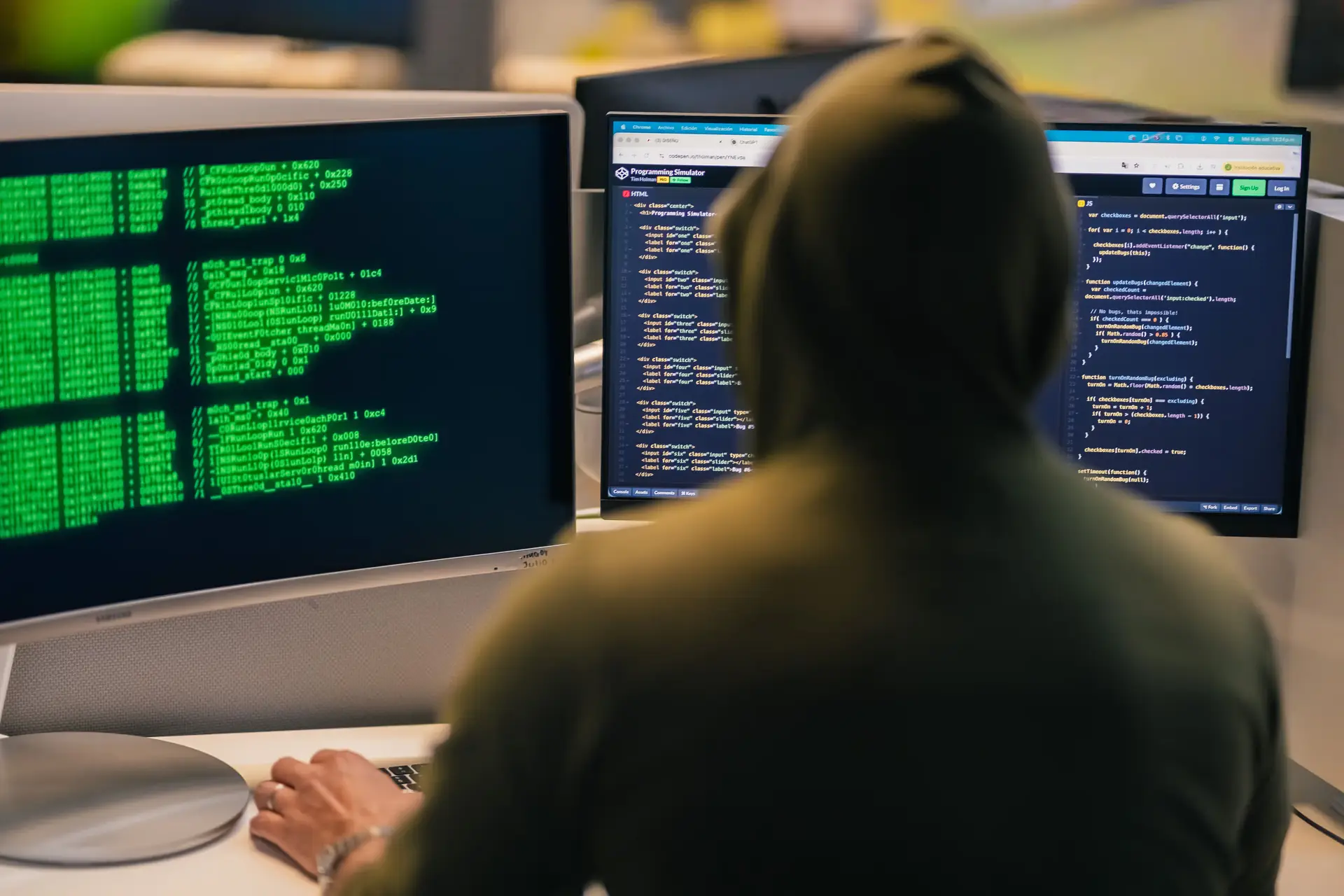 Bureaucracy Beats the Scammers: How a Simple Telecom Rule Crushed Spoofing in Switzerland