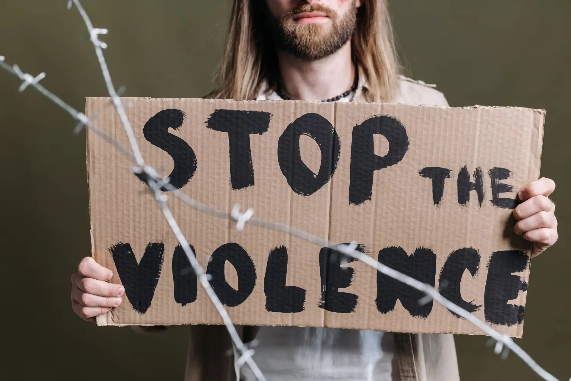When Accessibility Meets Violence: The Maiming of an Independent MP