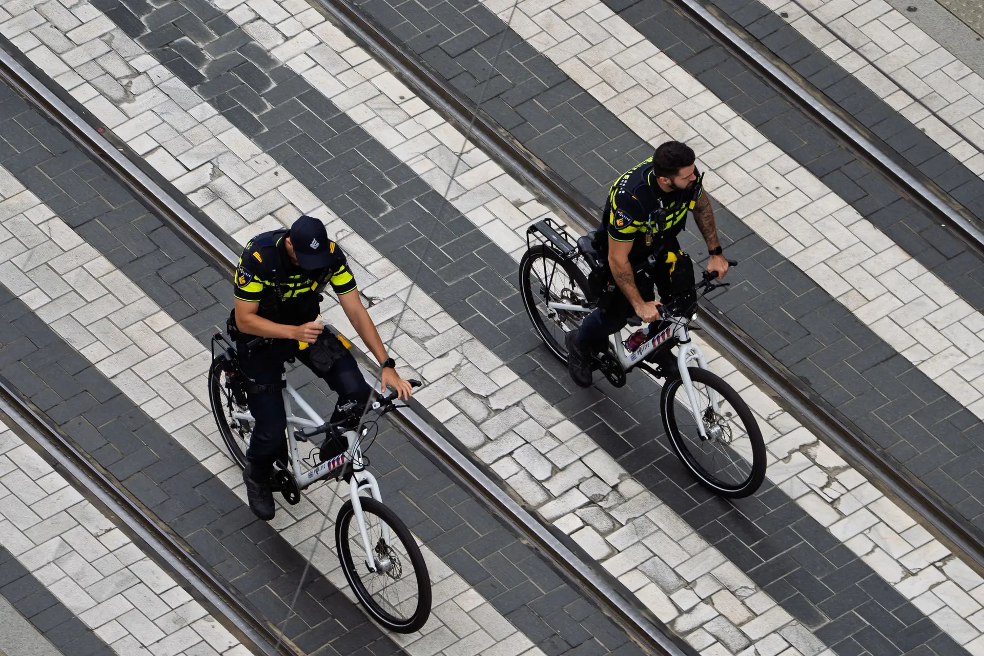 Lausanne’s Sensitivity Cure for Police Misconduct