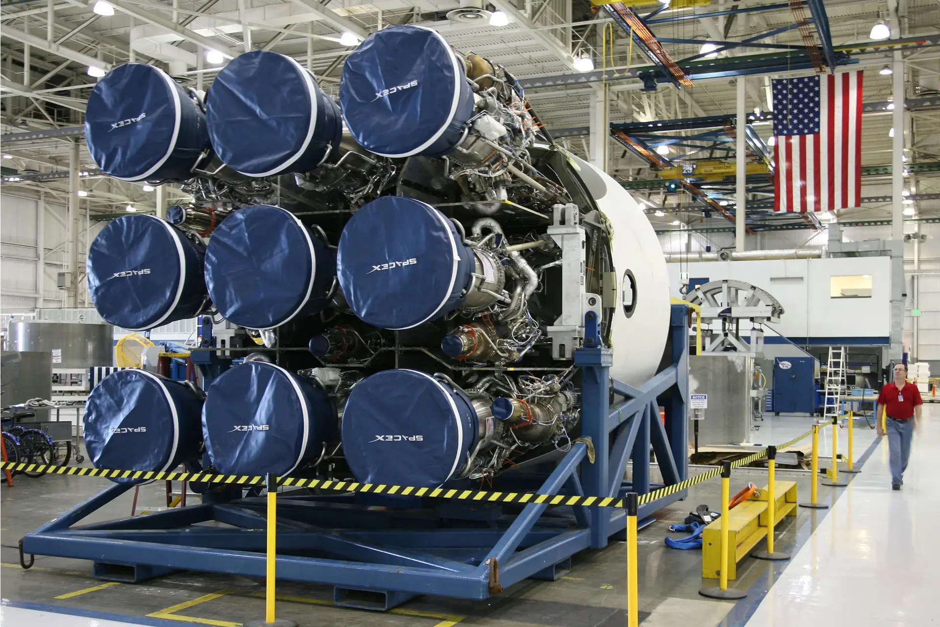 Turin’s High-Stakes Bet on Mass-Produced Satellites