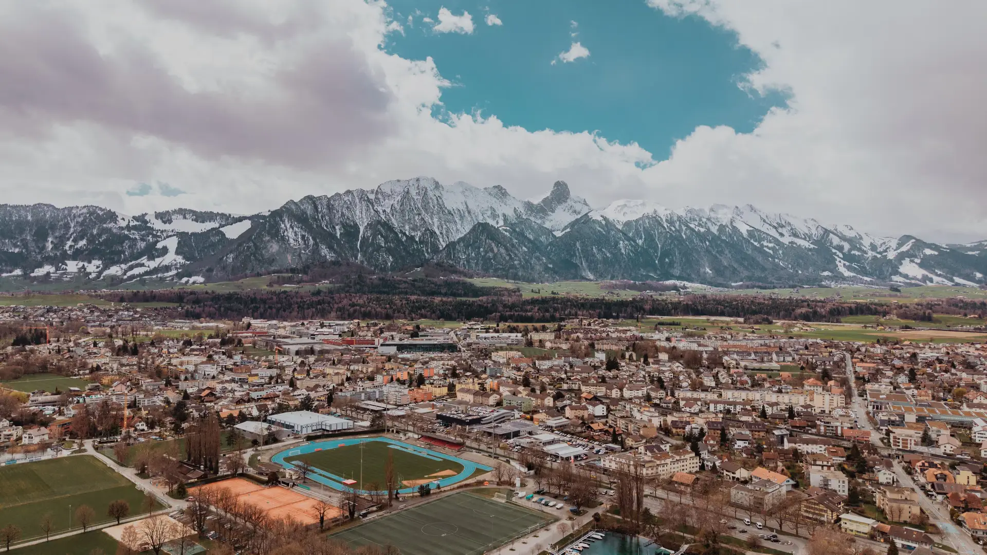 Bern's Fast-Track Renewable Energy Ambitions Hit a Local Wall
