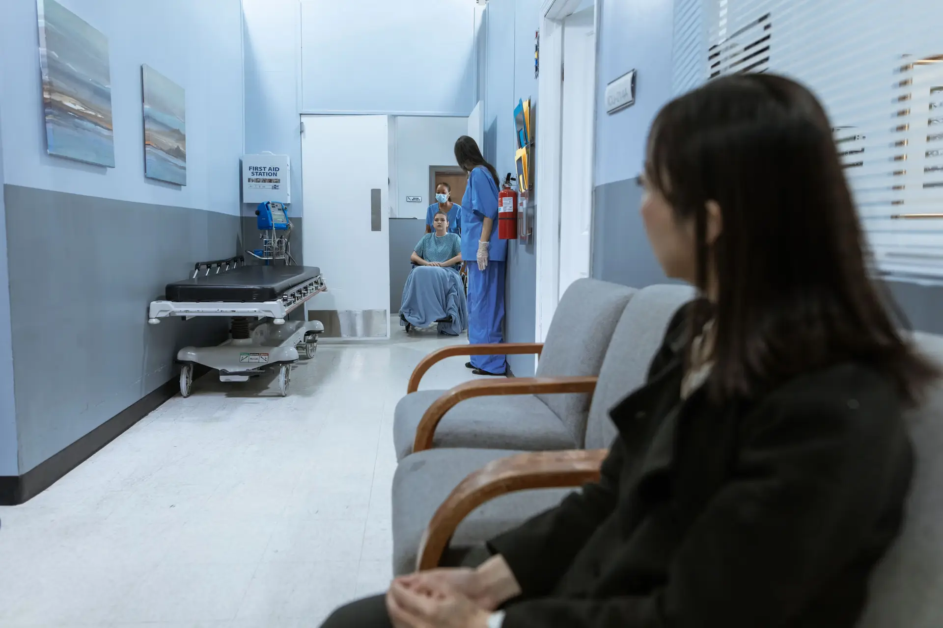 Half-Measures in the ER: Why Berlin's Emergency Care Reform Will Fail