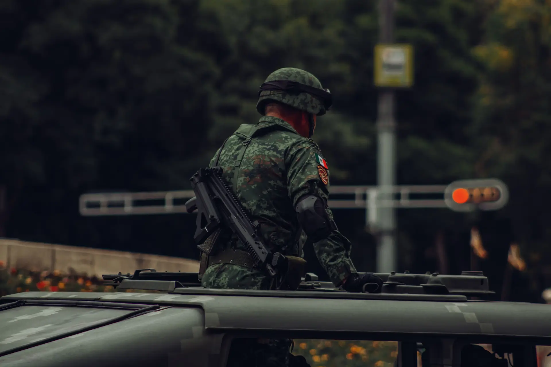 The Mechanics of Perpetual Detainment in Hong Kong